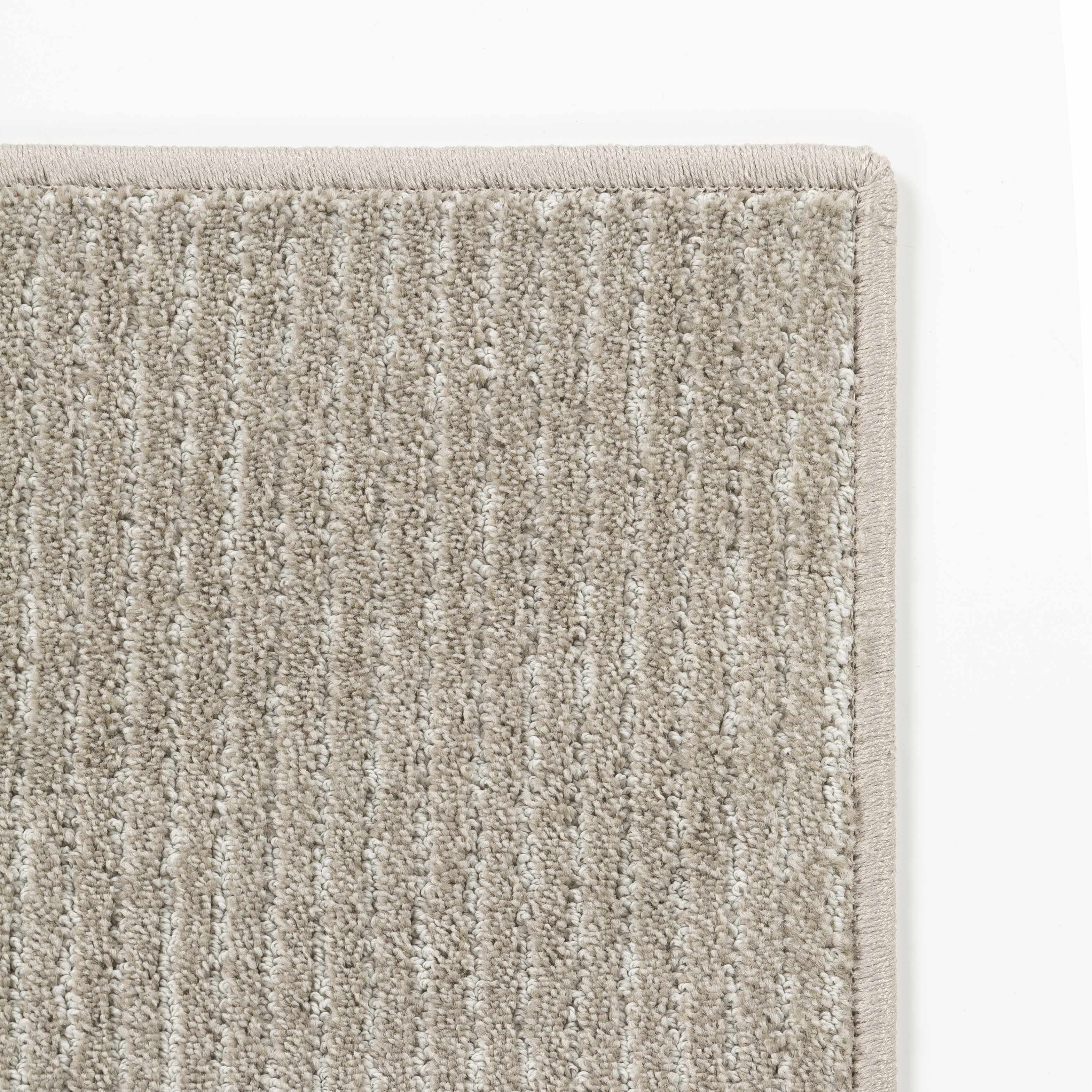 Sample Custom Size Maeve Beige Rug