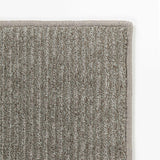 Sample Custom Size Maeve Gray Rug