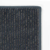 Sample Custom Size Navy Maeve Rug