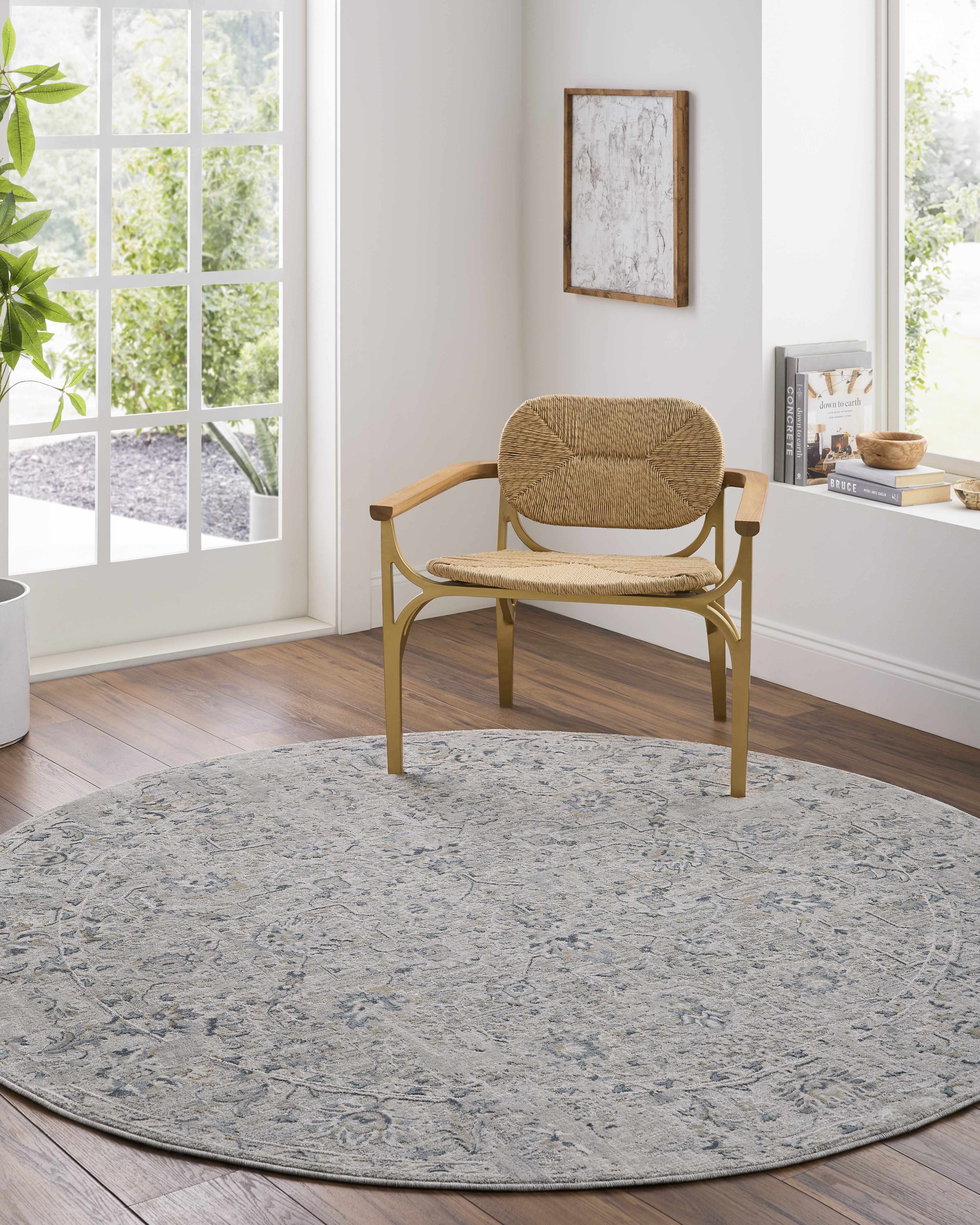 Melia Area Rug