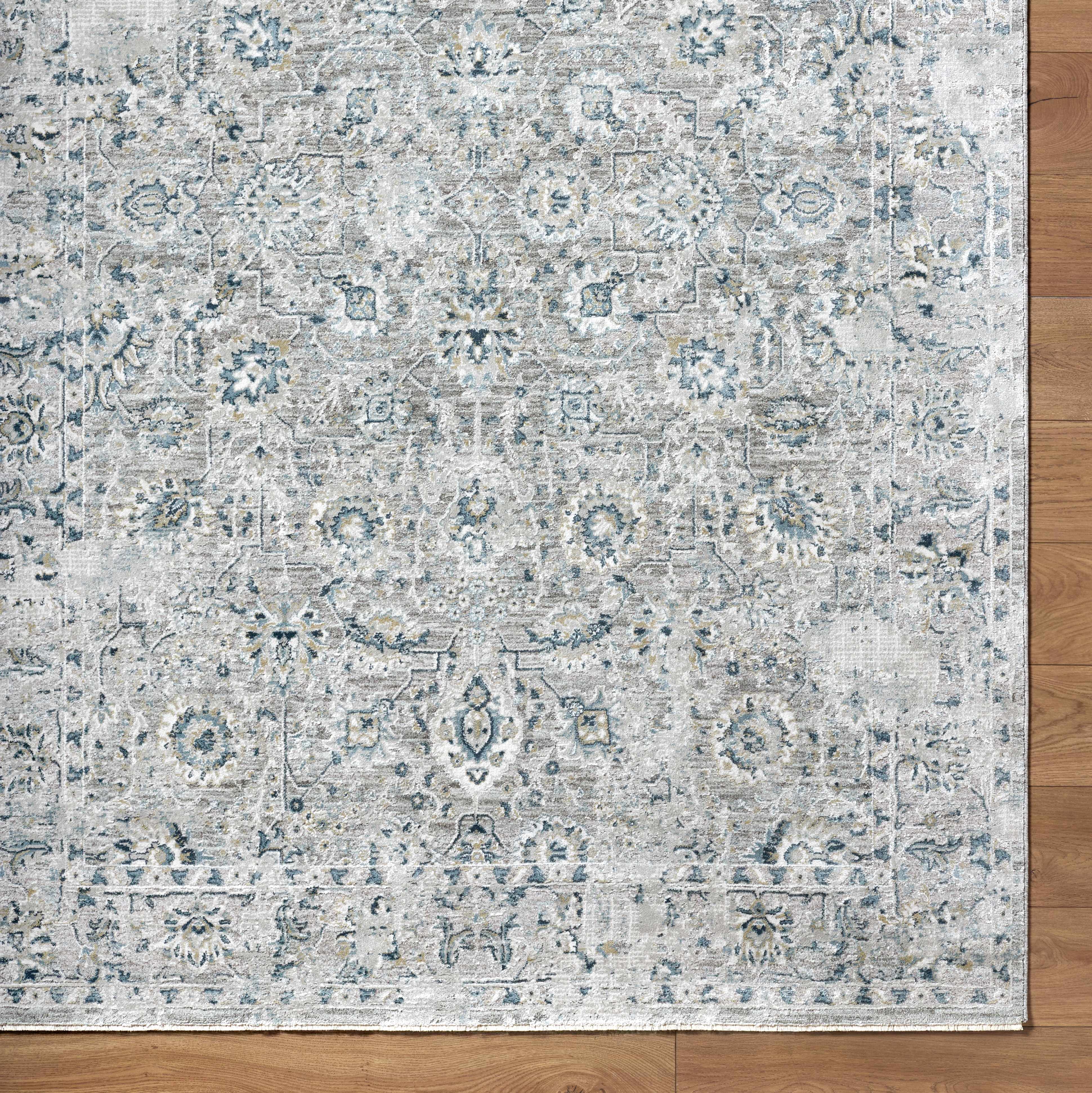 Melia Area Rug