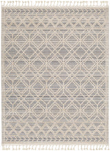 Magnolia Cream 2300 Runner Rug
