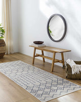 Midstream Washable Runner Rug - Clearance