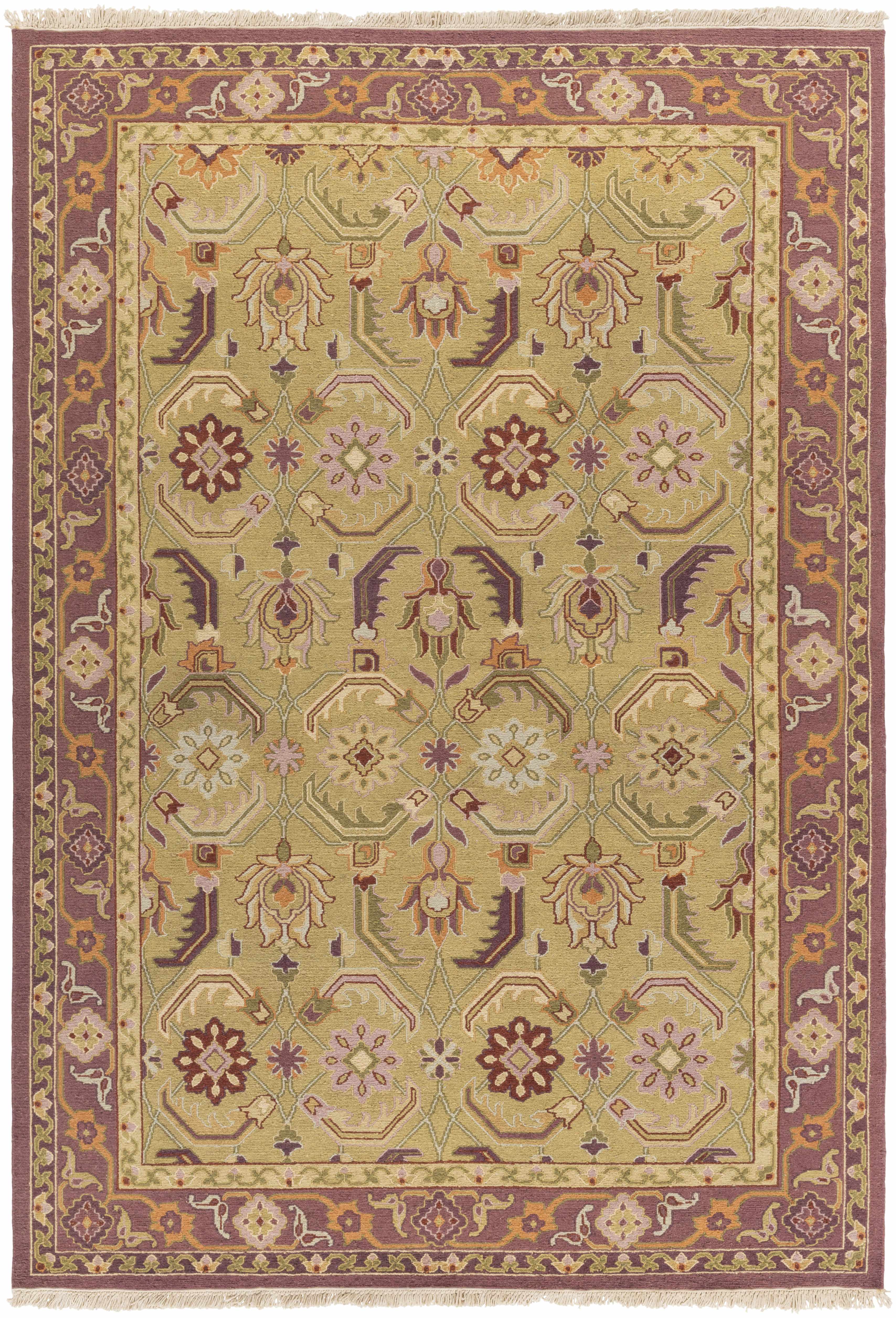 Millvale Runner Rug