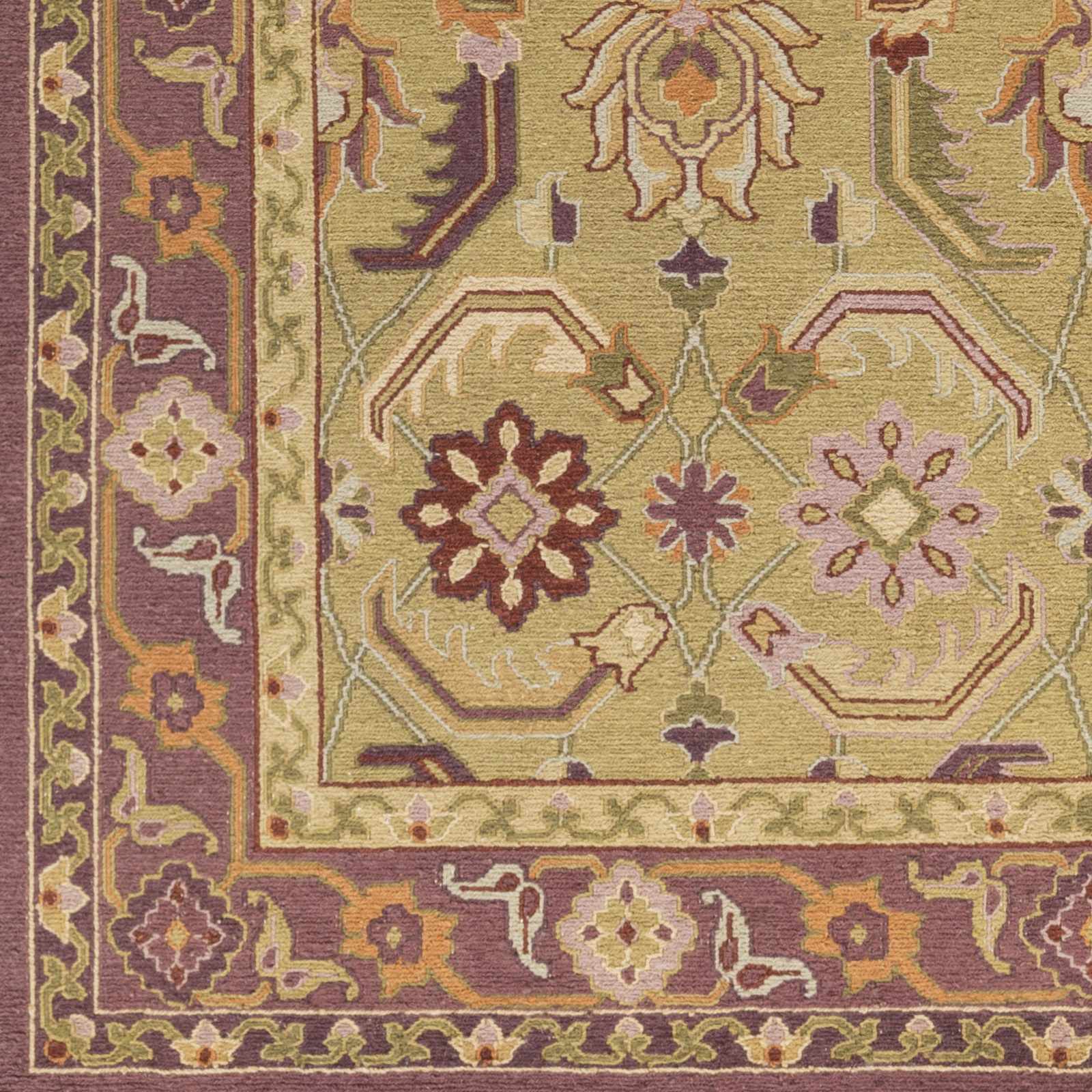 Millvale Runner Rug