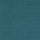 Sample Brockton Solid Wool Teal Area Rug