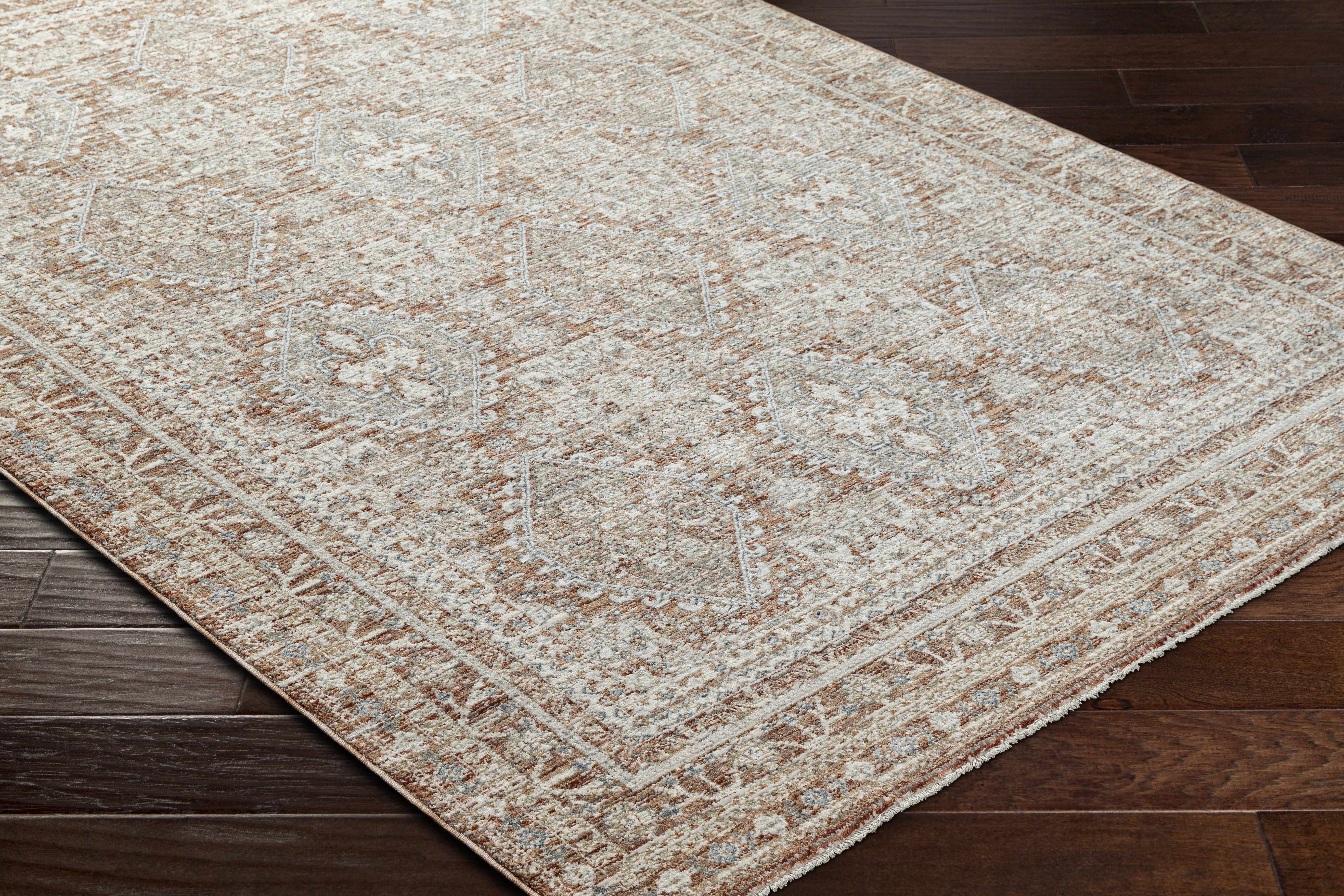 Minka Area Rug
