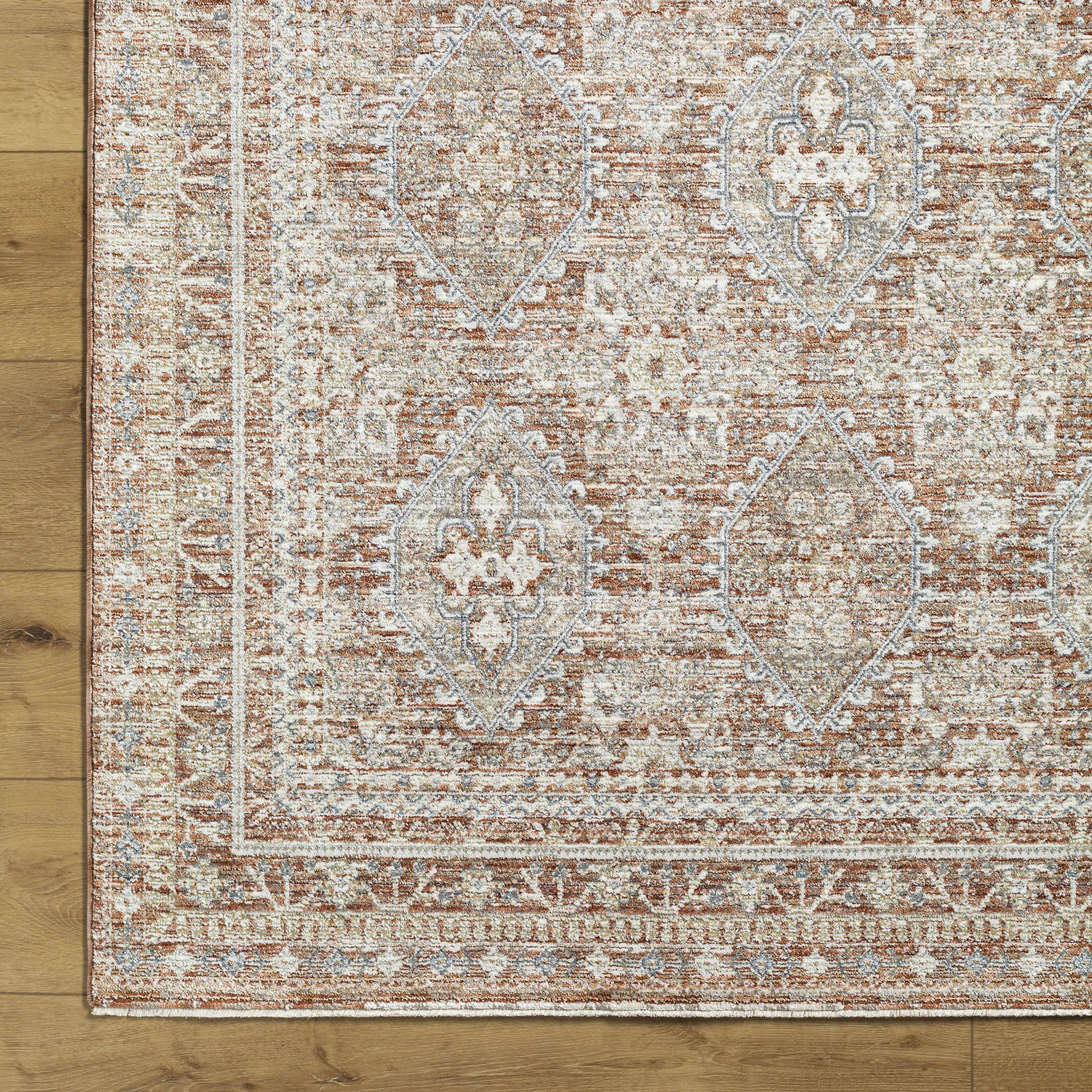 Minka Area Rug