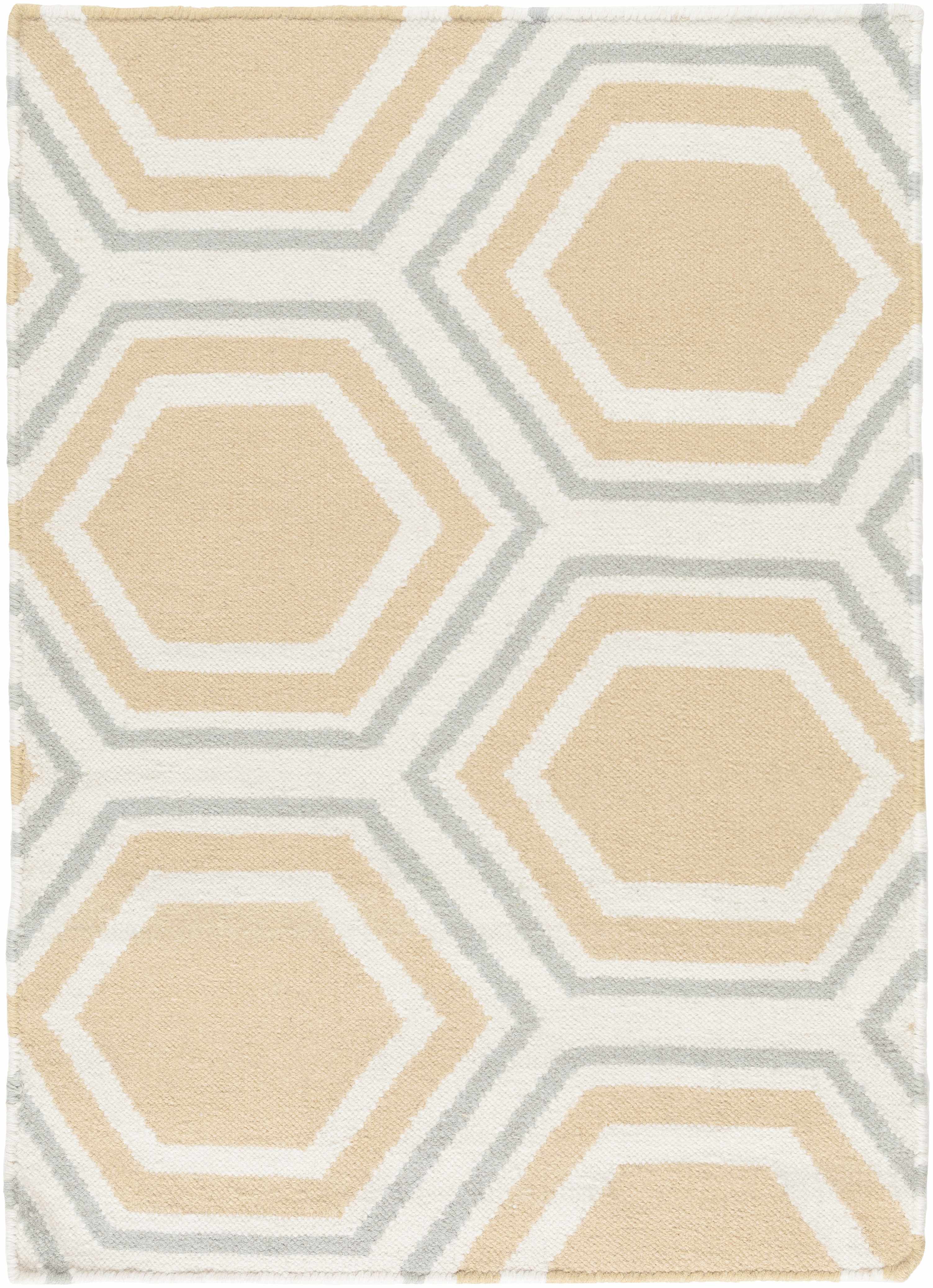 Millstone Runner Rug