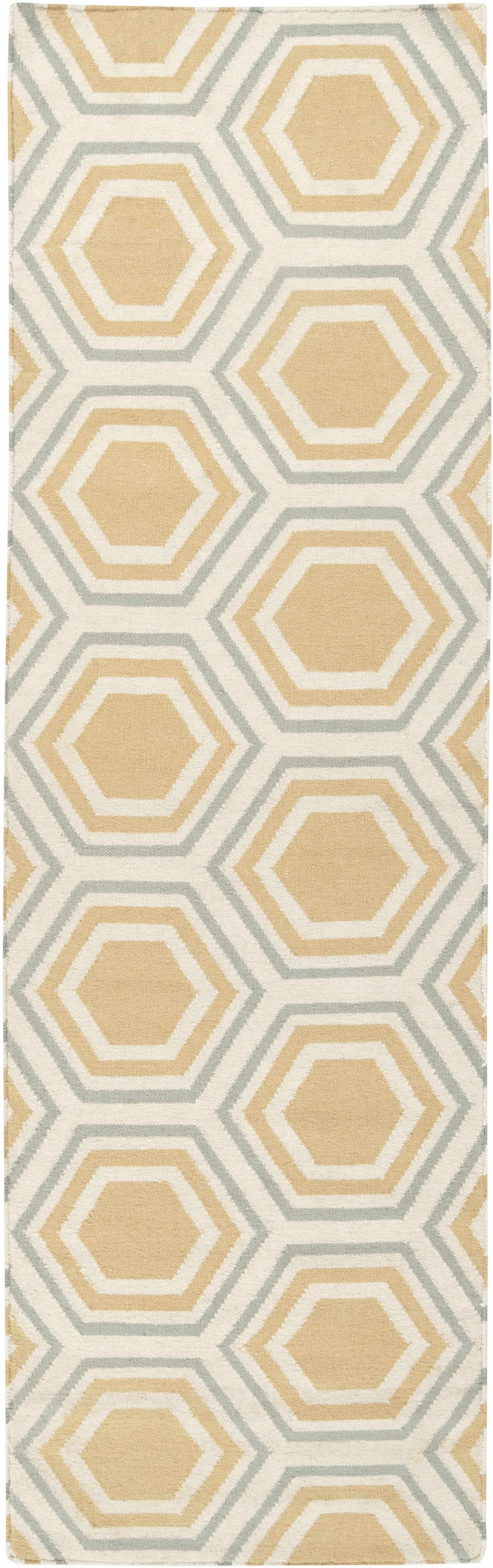 Millstone Runner Rug