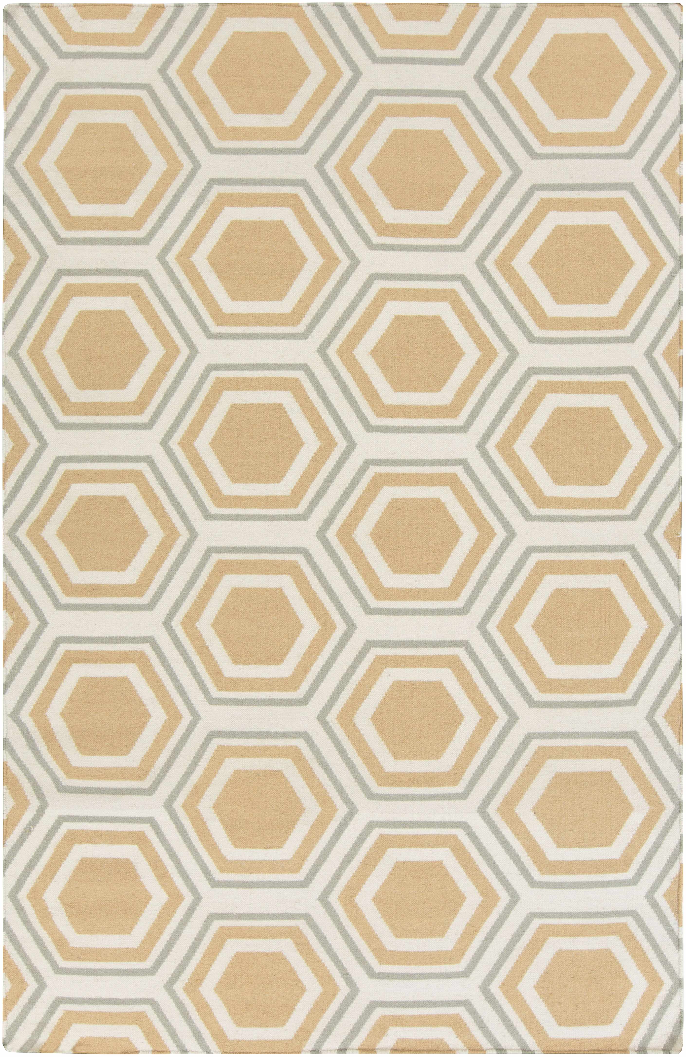 Millstone Runner Rug