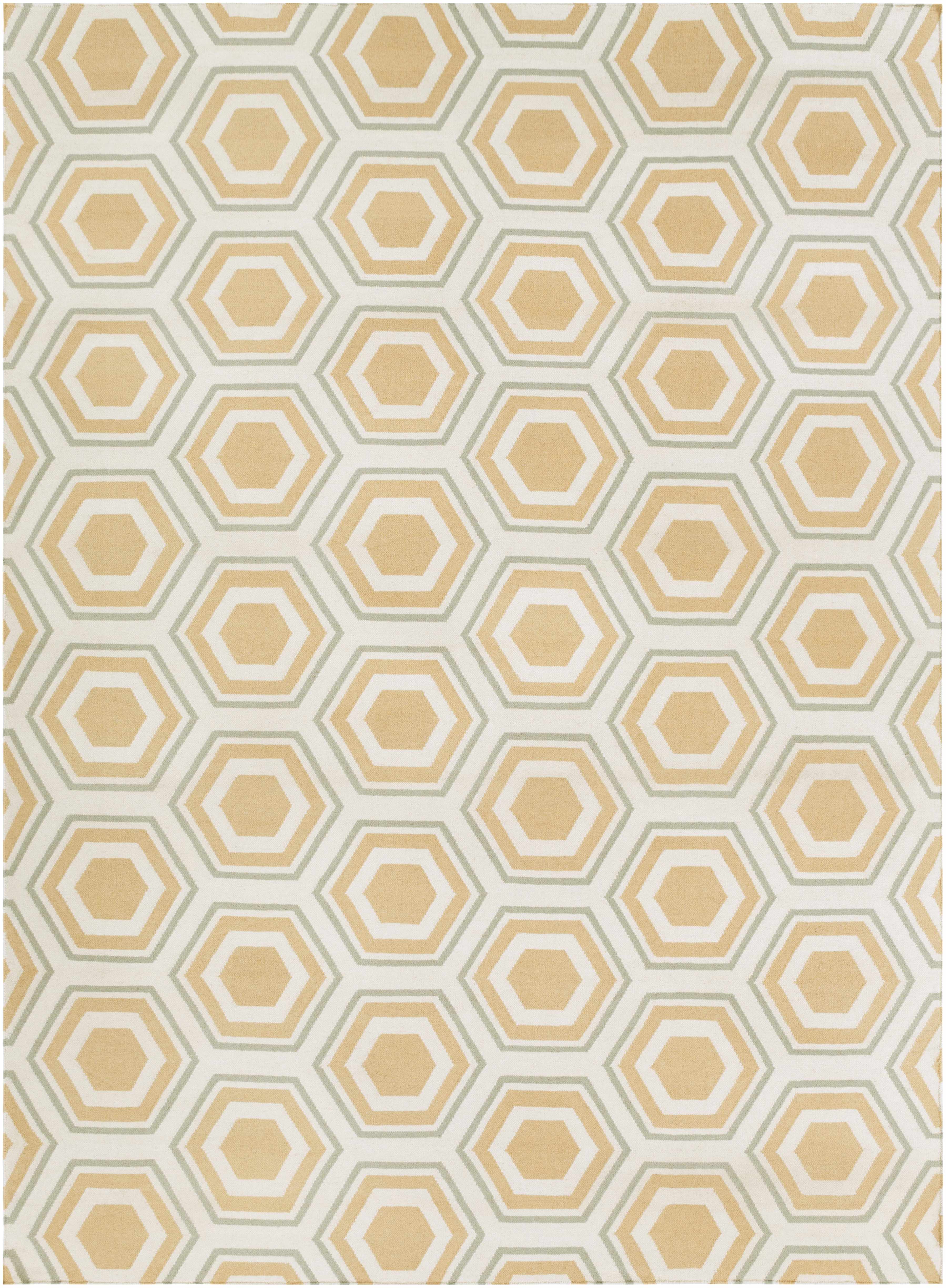 Millstone Runner Rug