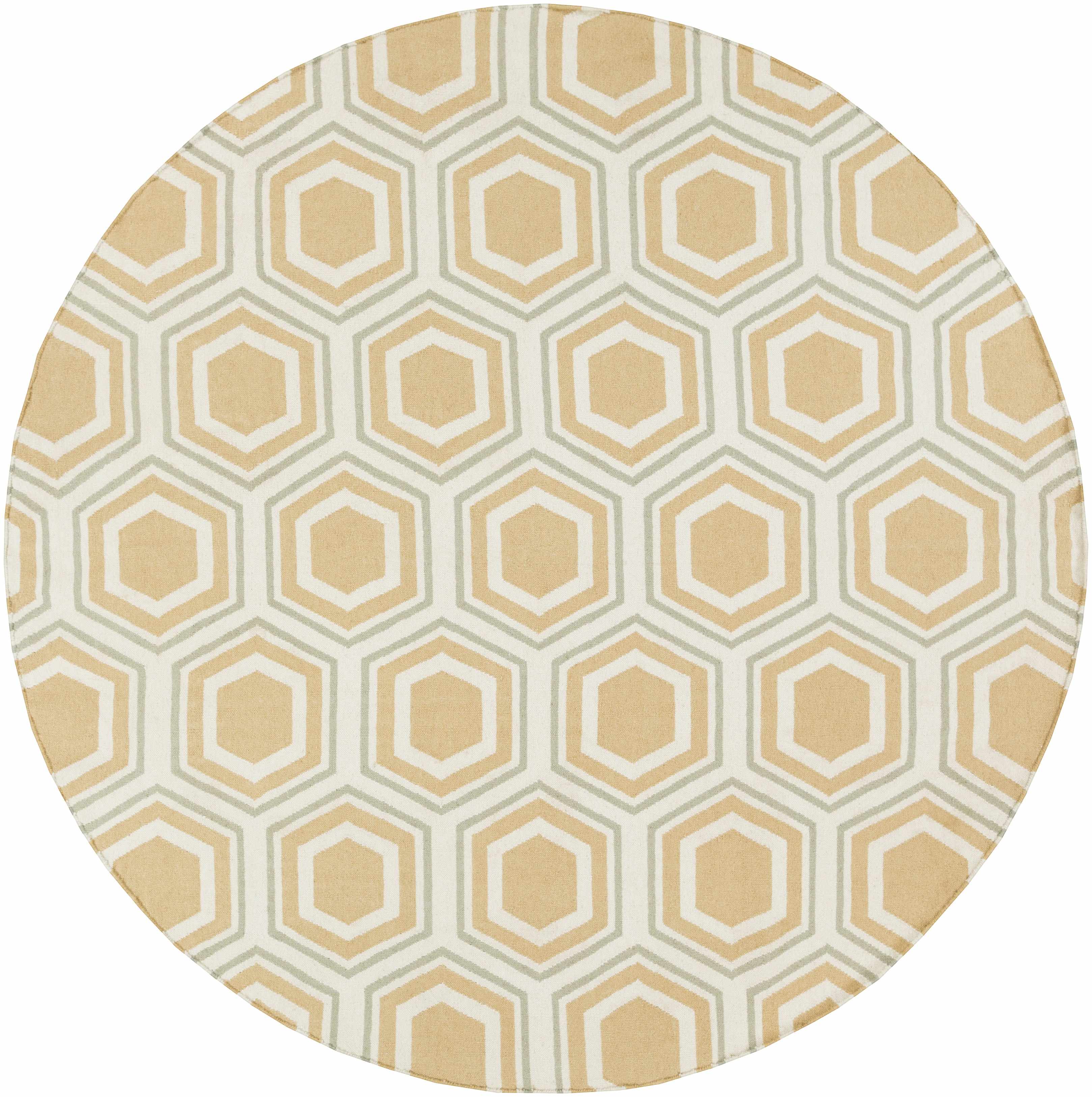 Millstone Runner Rug