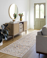 Diem Runner Rug
