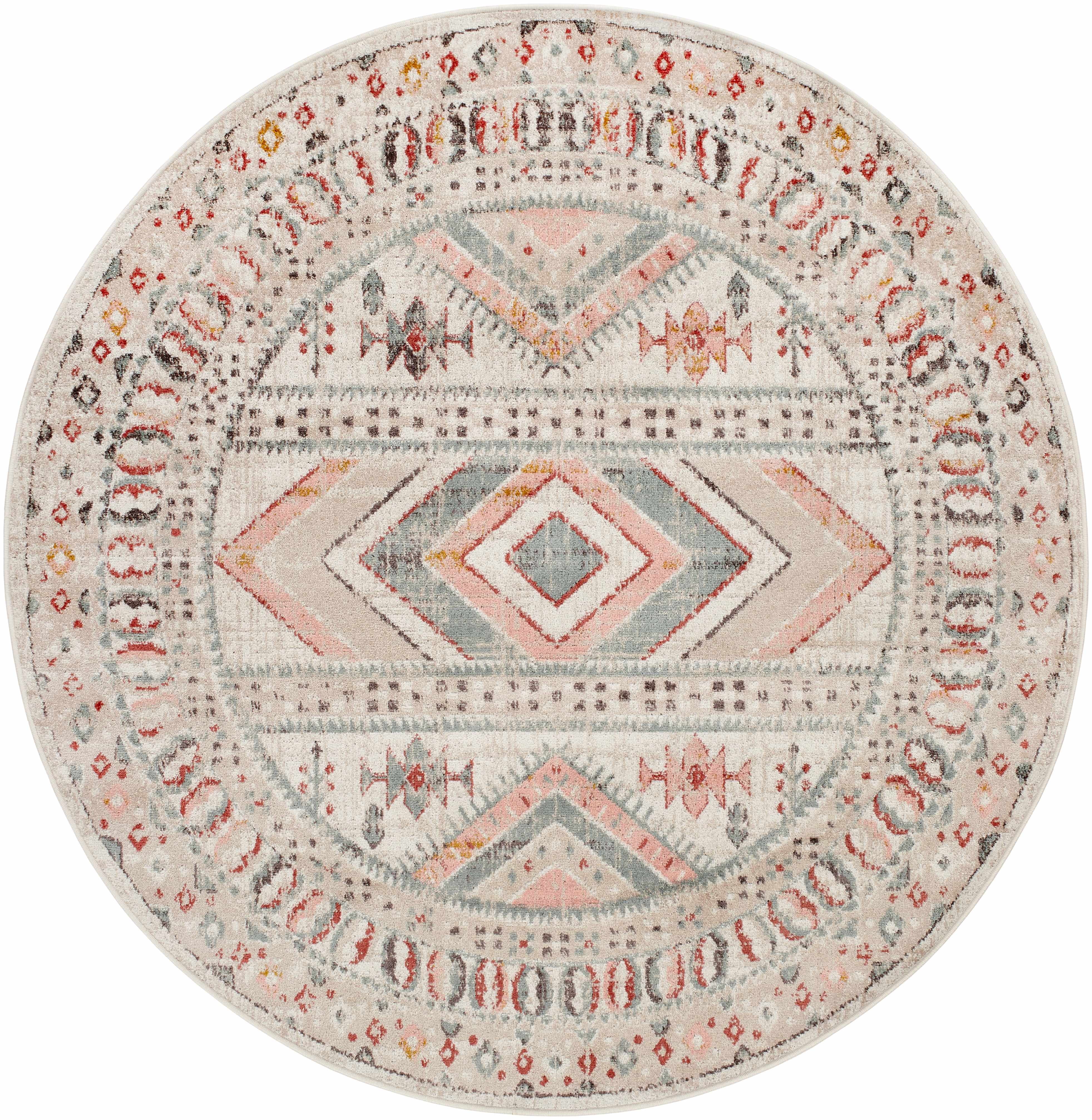 Diem Runner Rug
