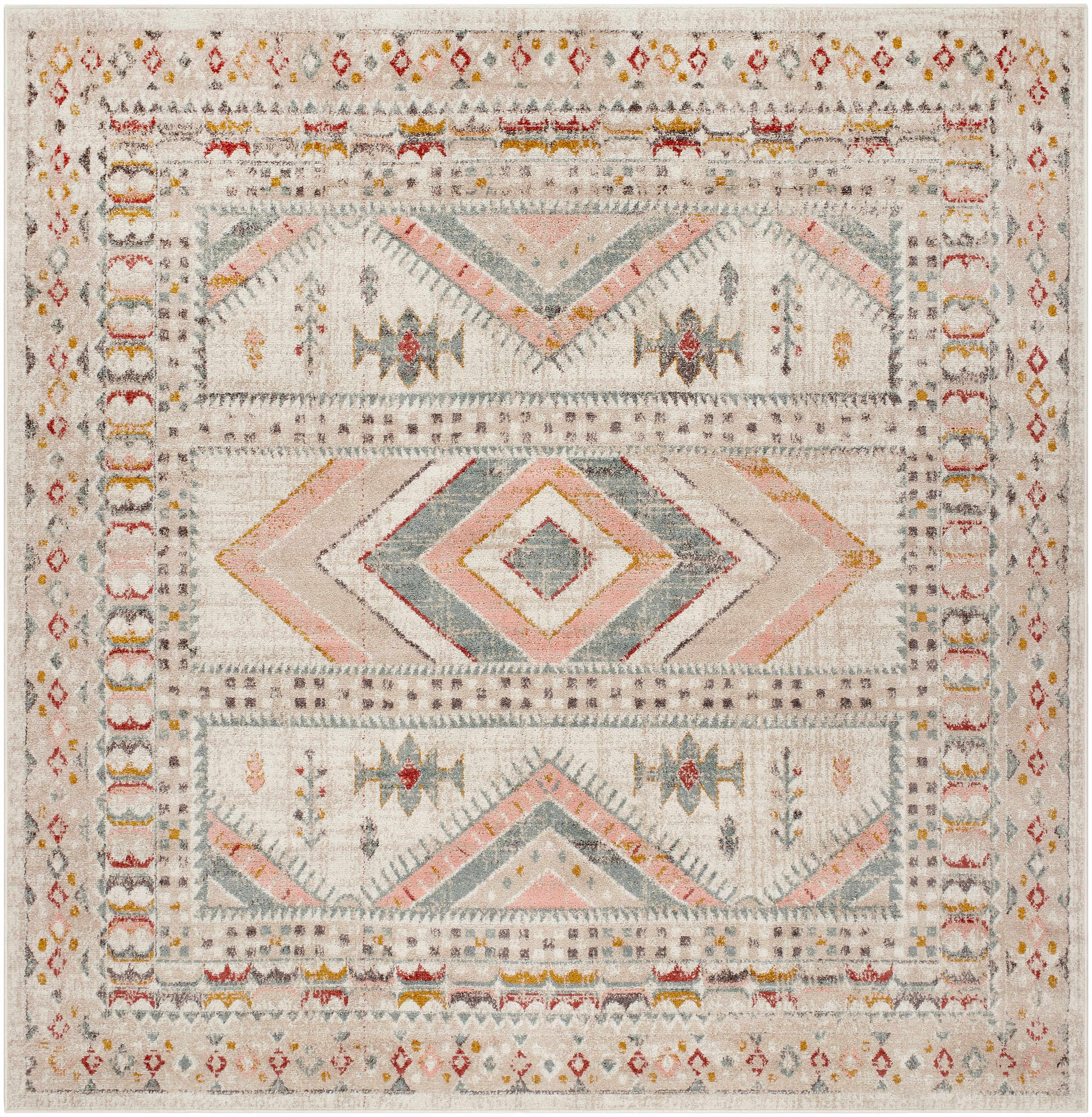 Diem Runner Rug