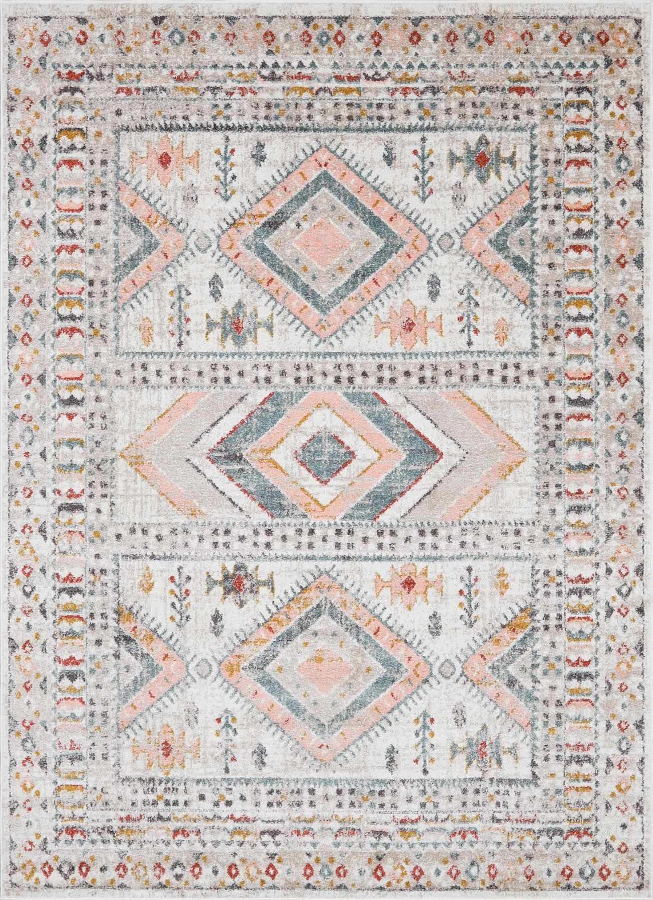 Diem Runner Rug