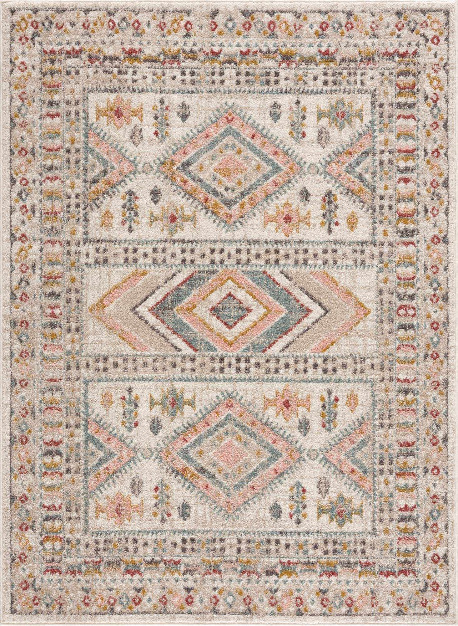 Diem Runner Rug