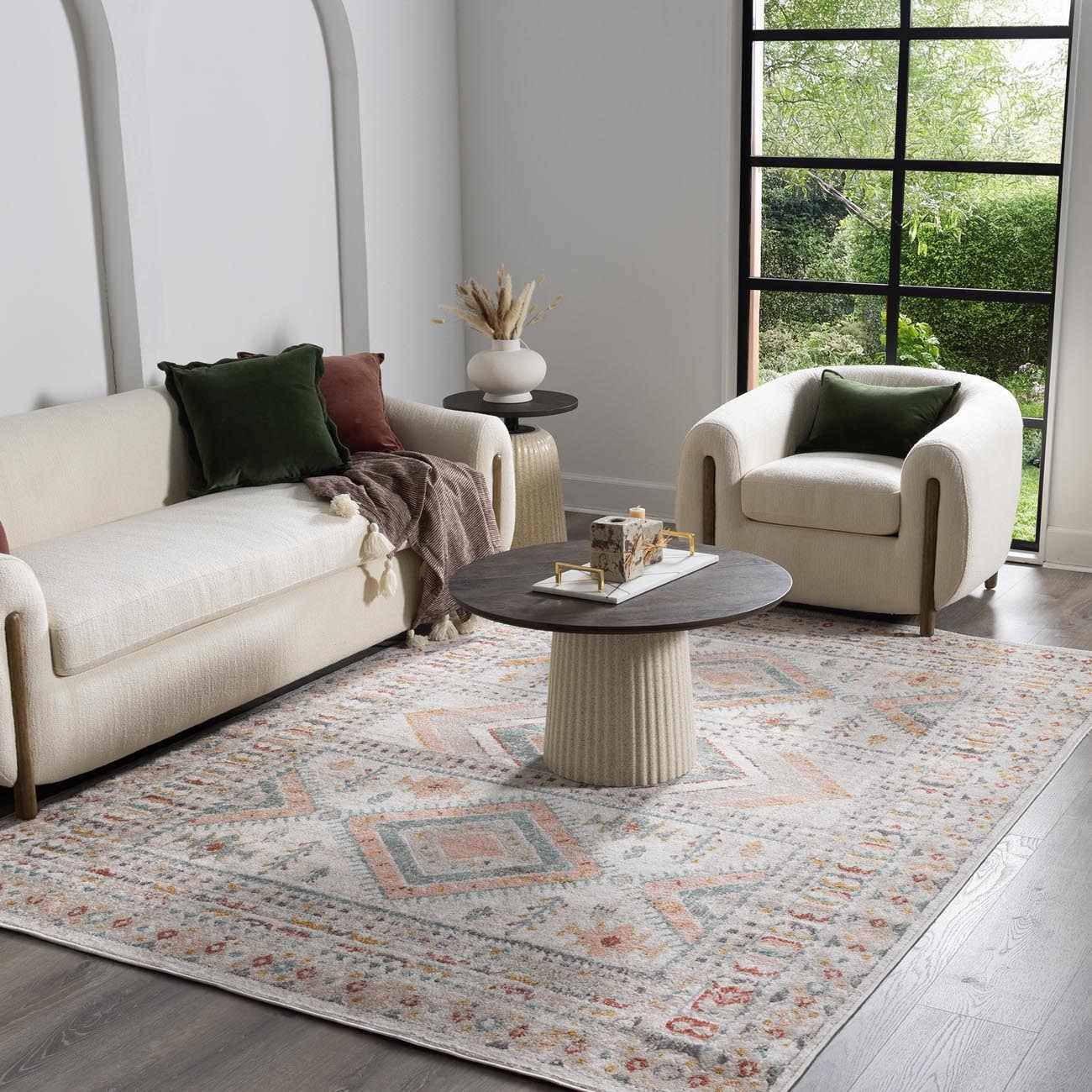 Diem Runner Rug