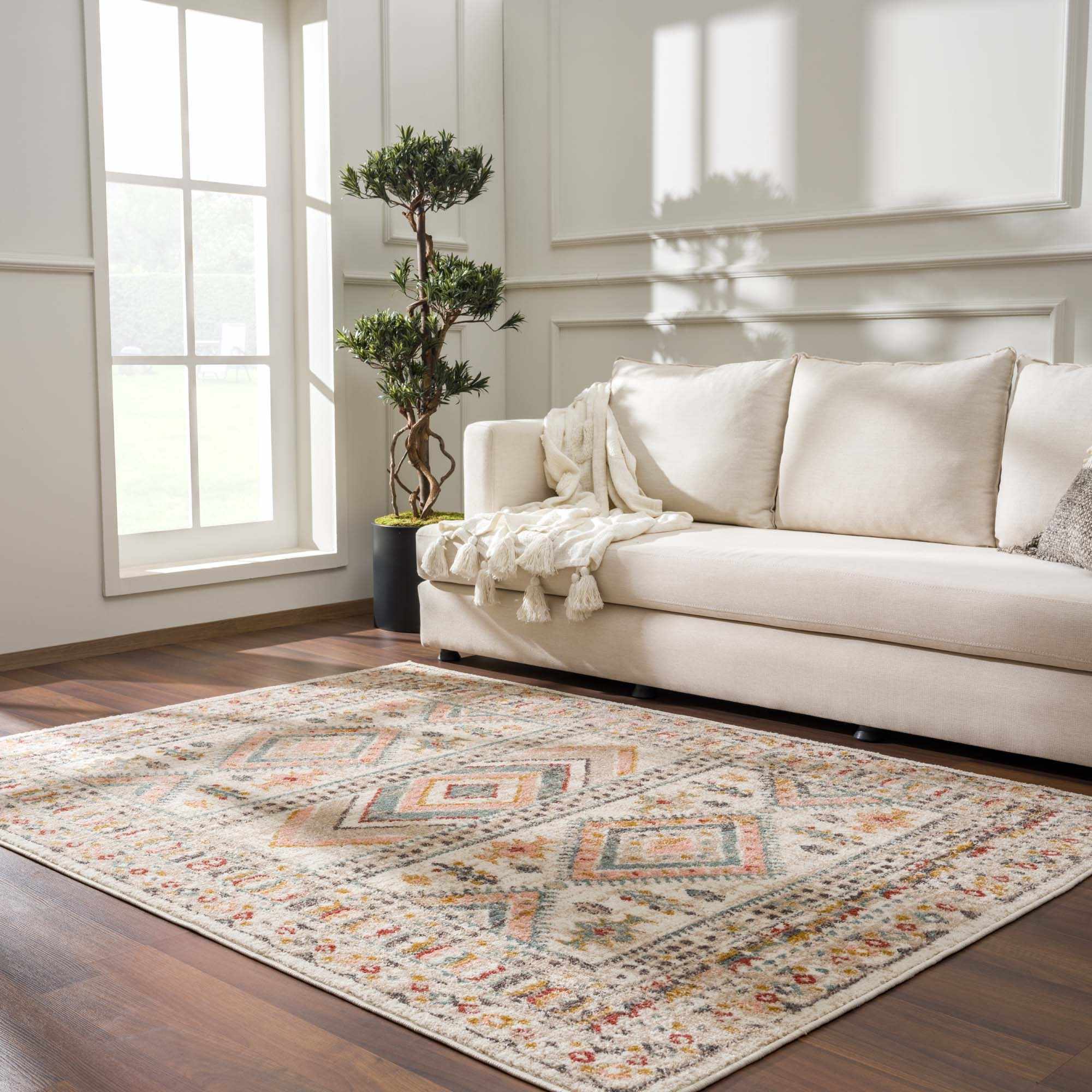 Diem Runner Rug