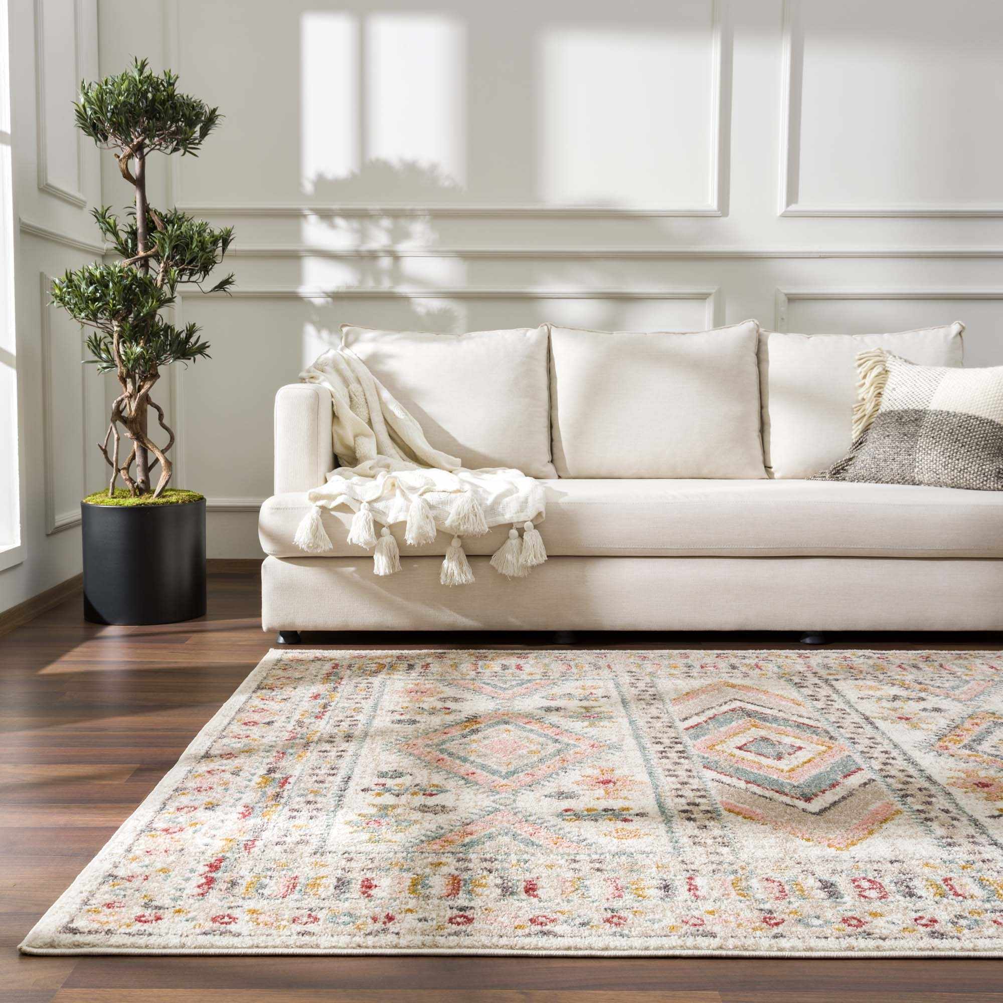 Diem Runner Rug