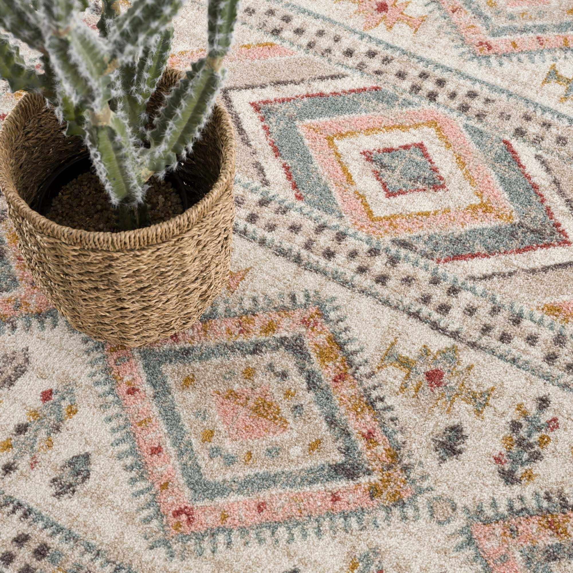 Diem Runner Rug