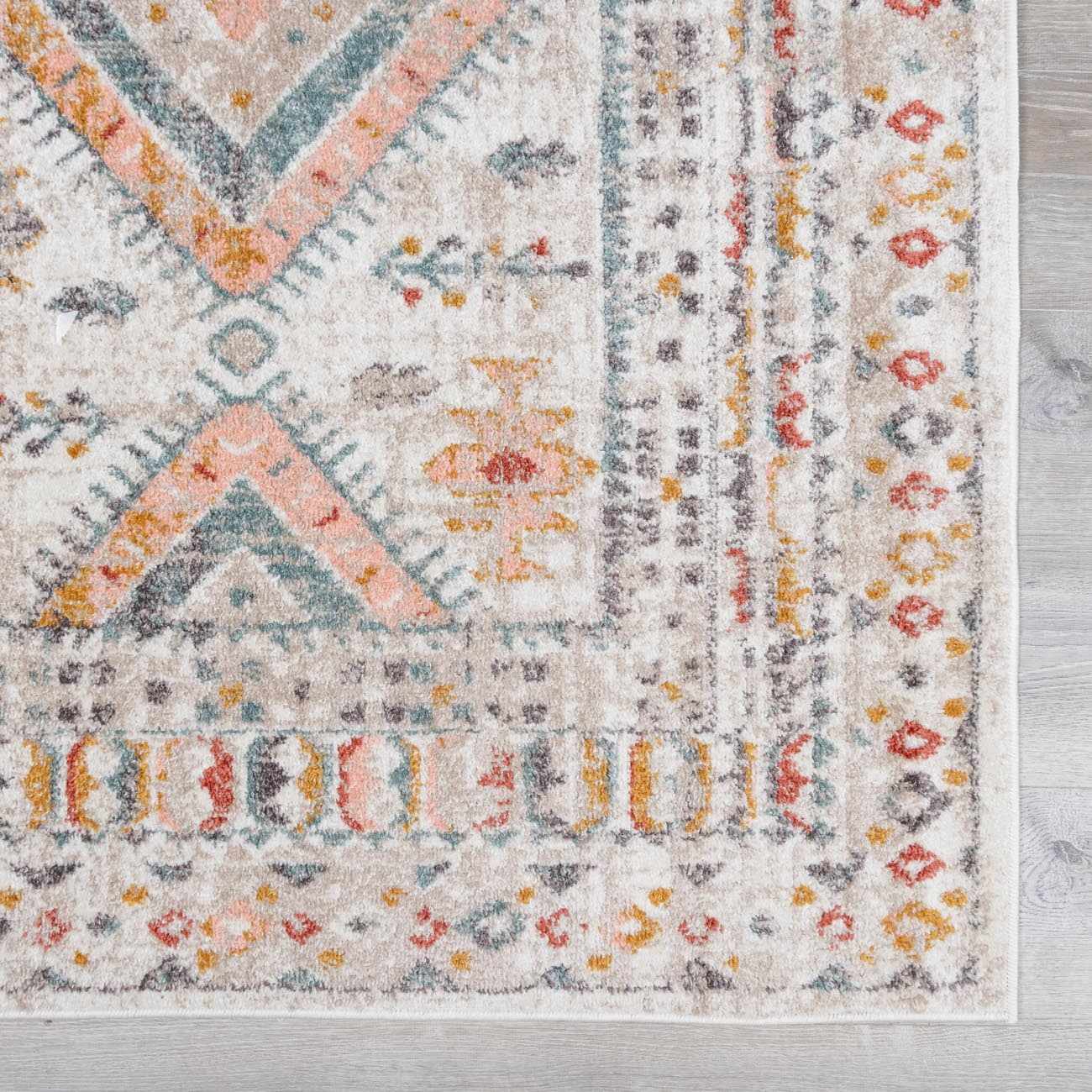 Diem Runner Rug