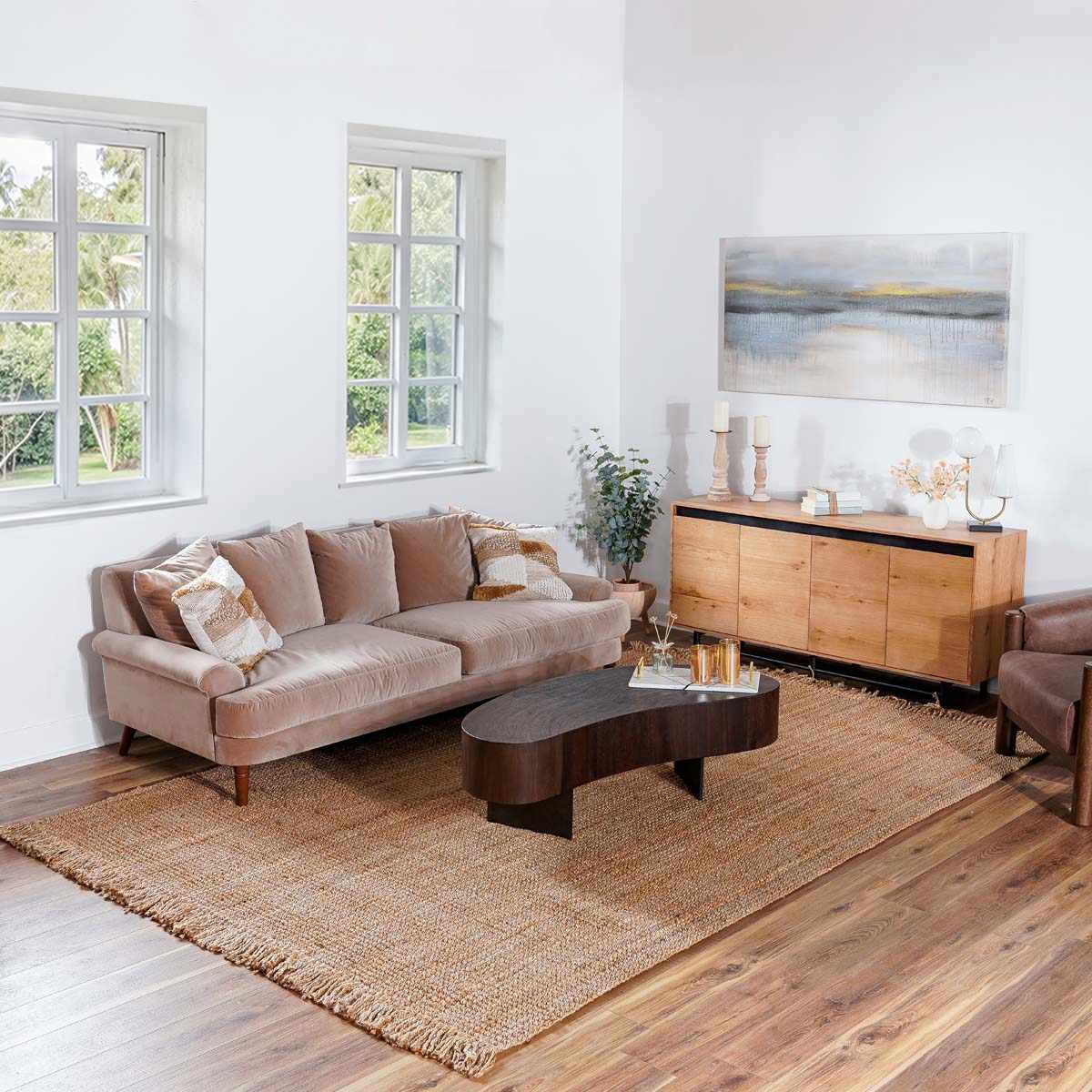 Moncton Runner Rug