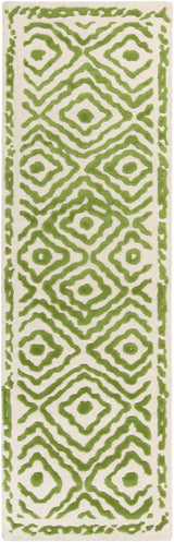 Morehead Runner Rug