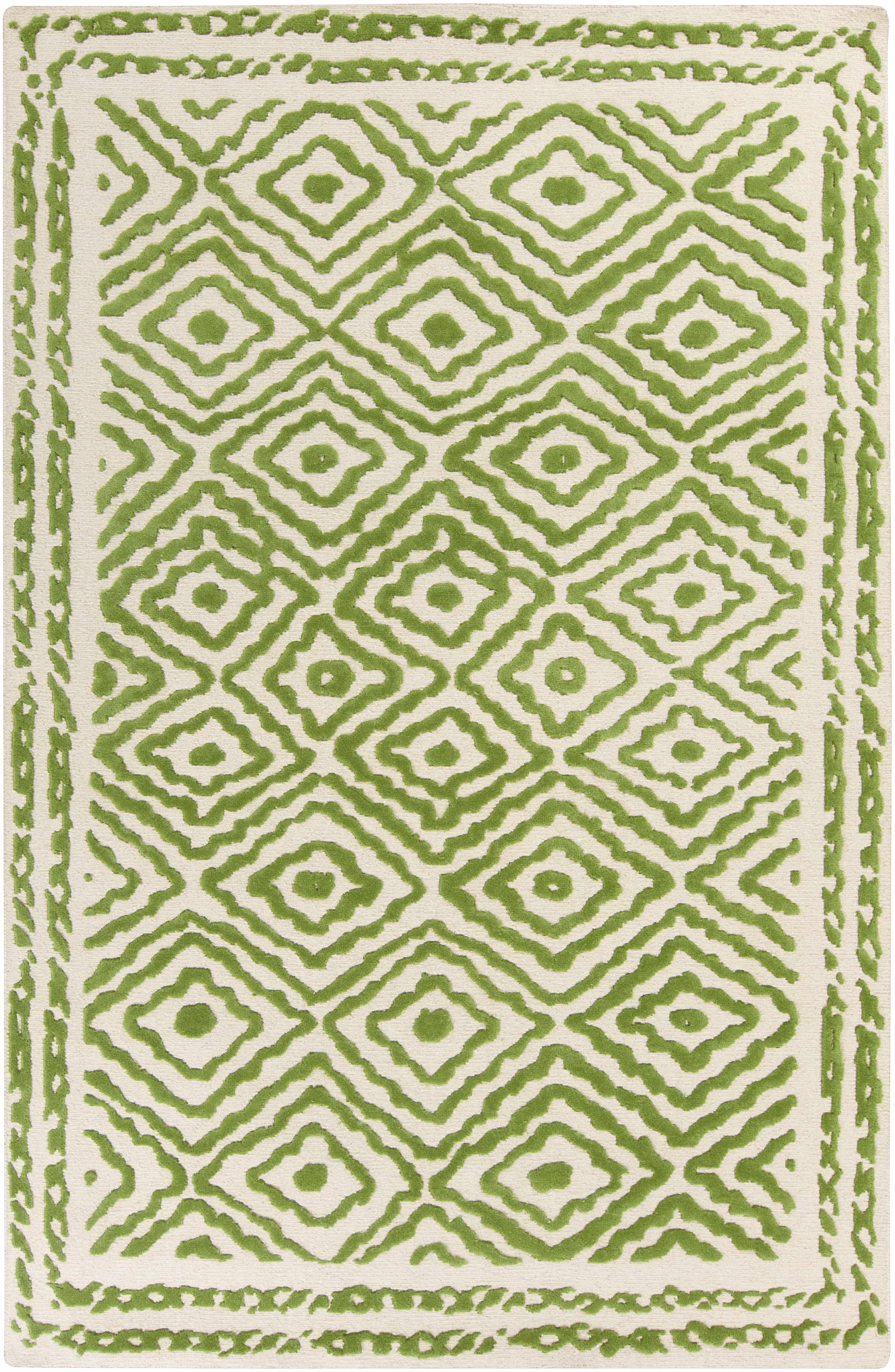 Morehead Runner Rug