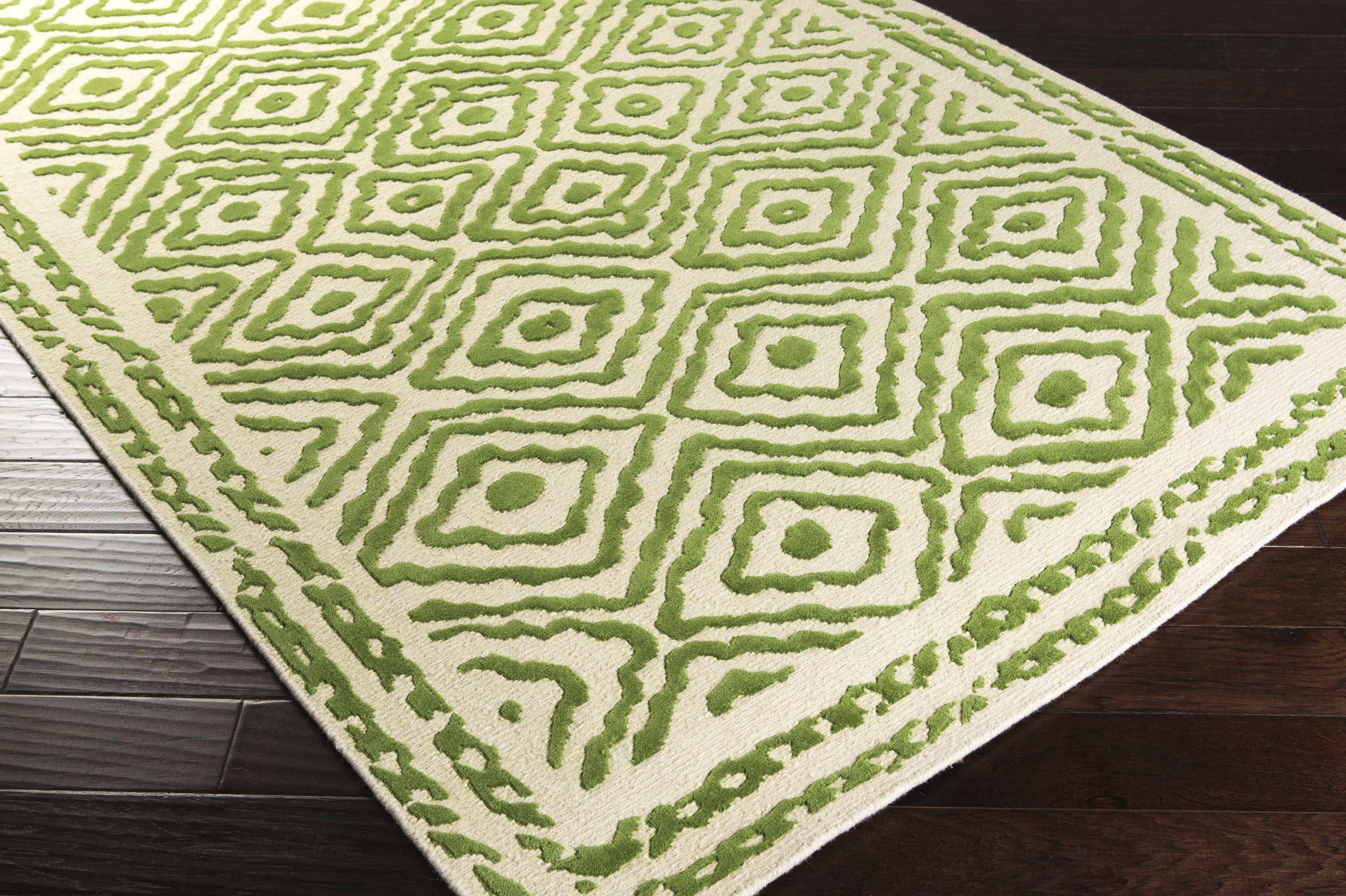 Morehead Runner Rug