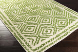 Morehead Runner Rug