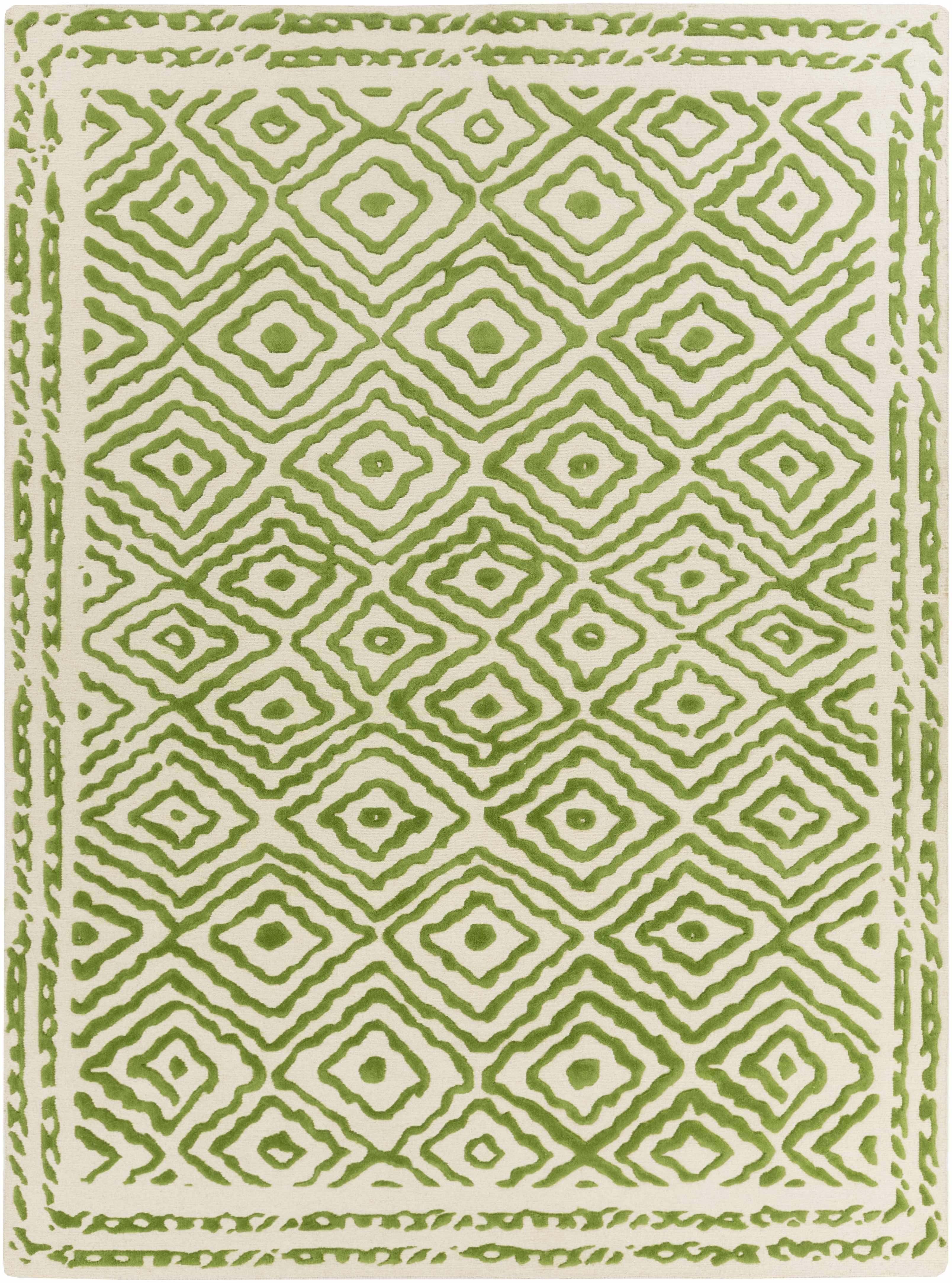 Morehead Runner Rug