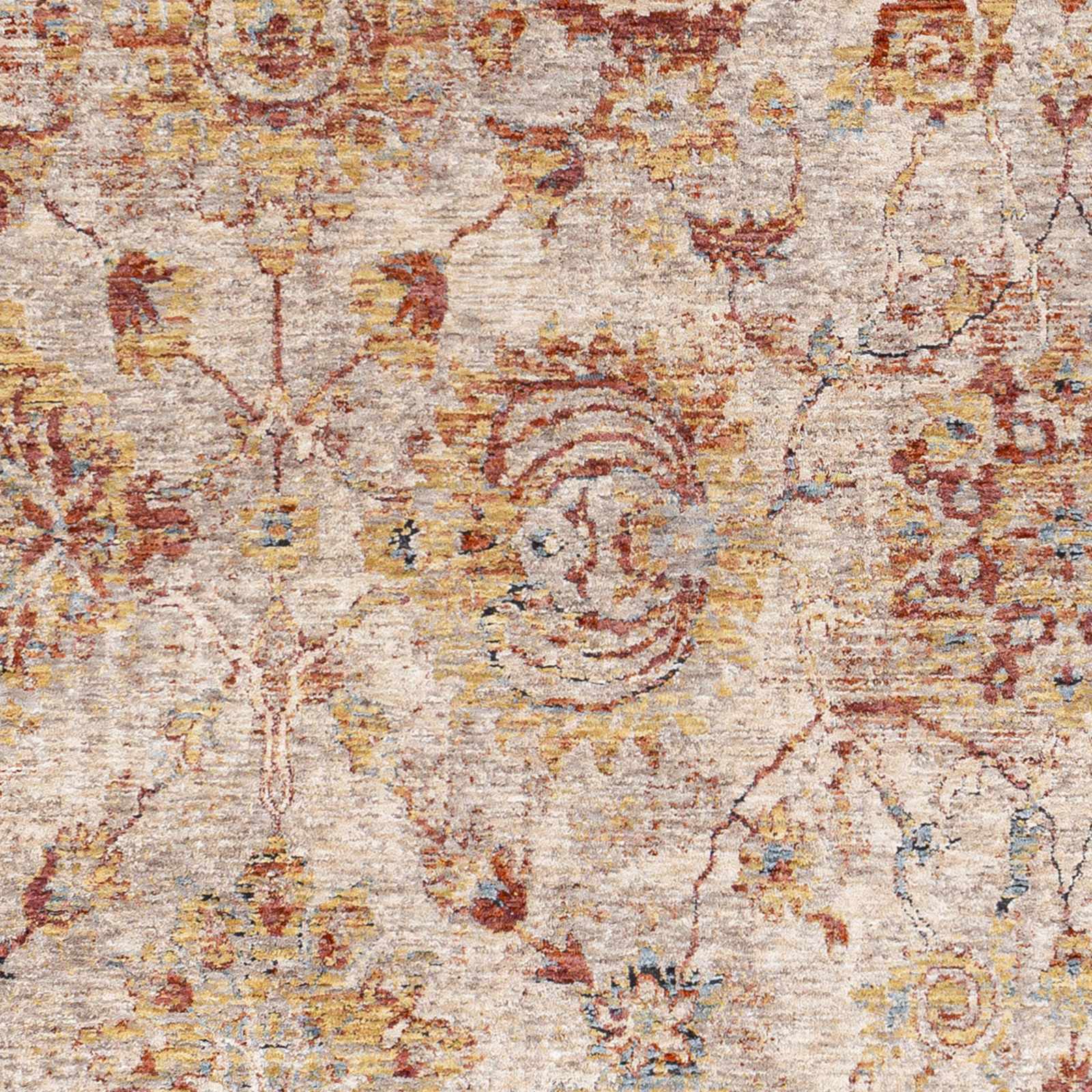 Sample Morinville Area Rug