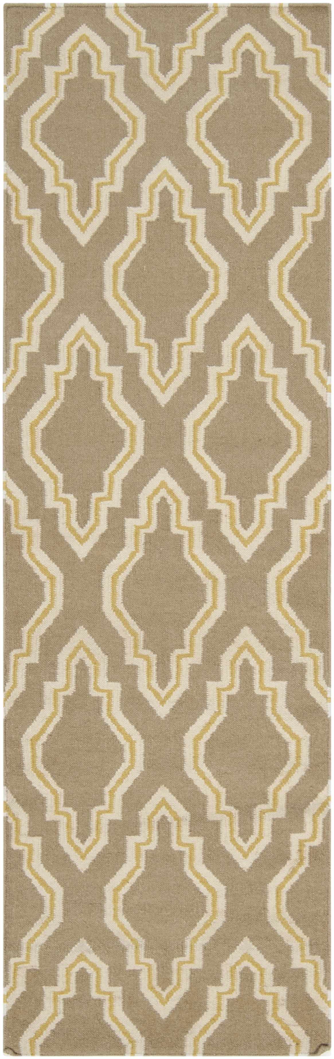 Morrowville Runner Rug
