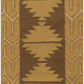 Morse Runner Rug