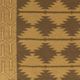 Morse Runner Rug