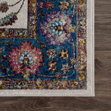 Mardina Colorful Runner Rug