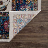 Mardina Colorful Runner Rug