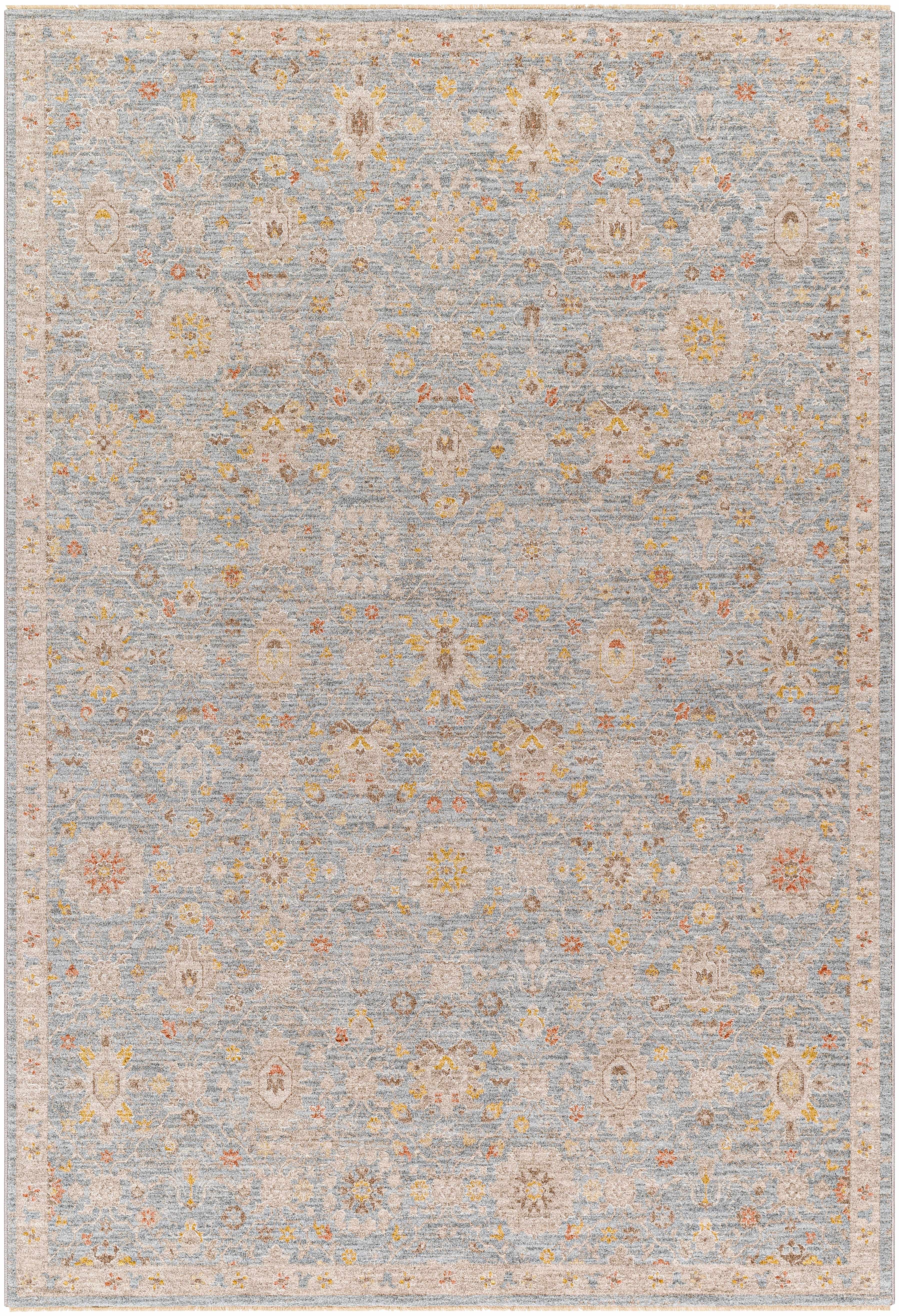 Mira Runner Rug