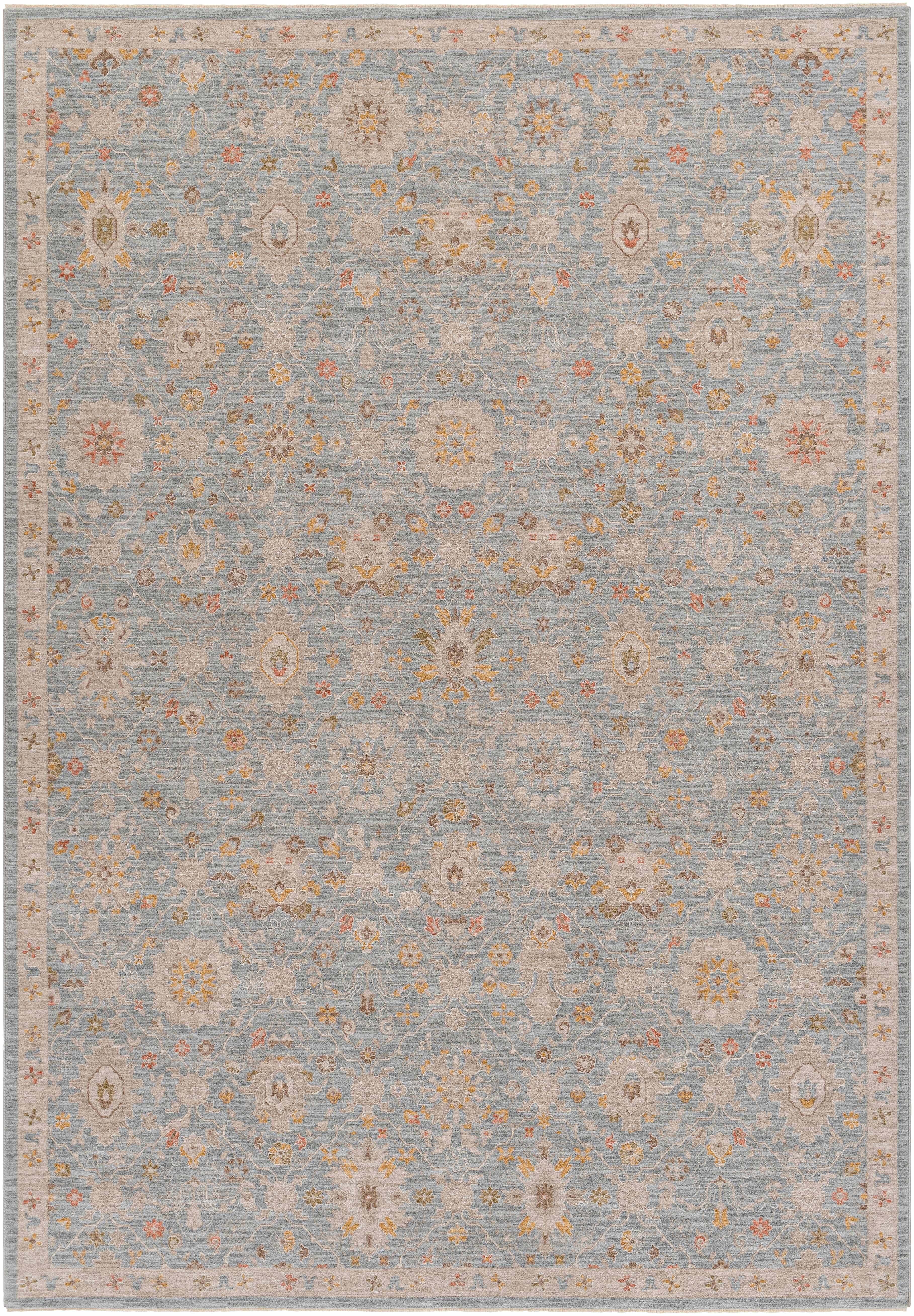 Mira Runner Rug