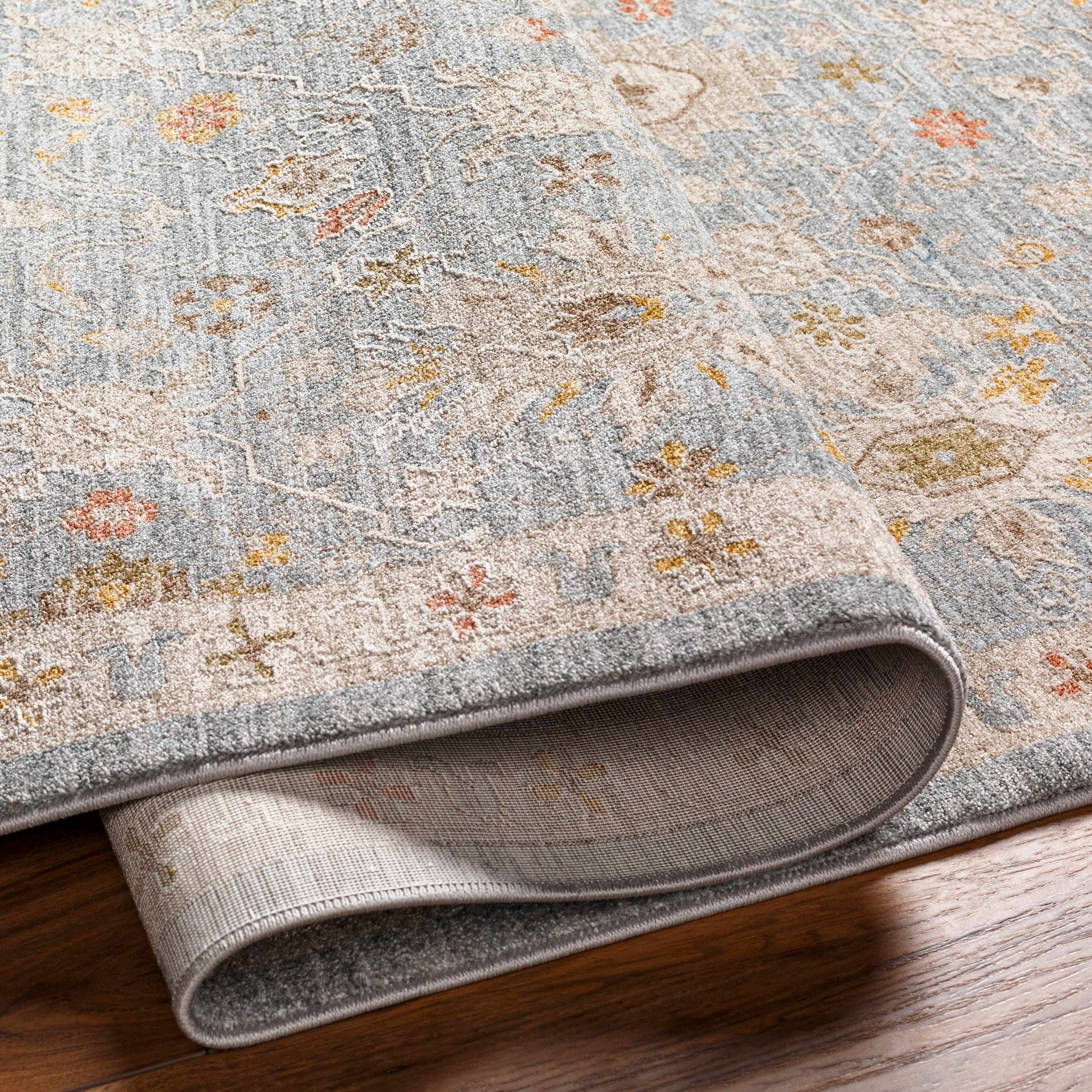 Mira Runner Rug