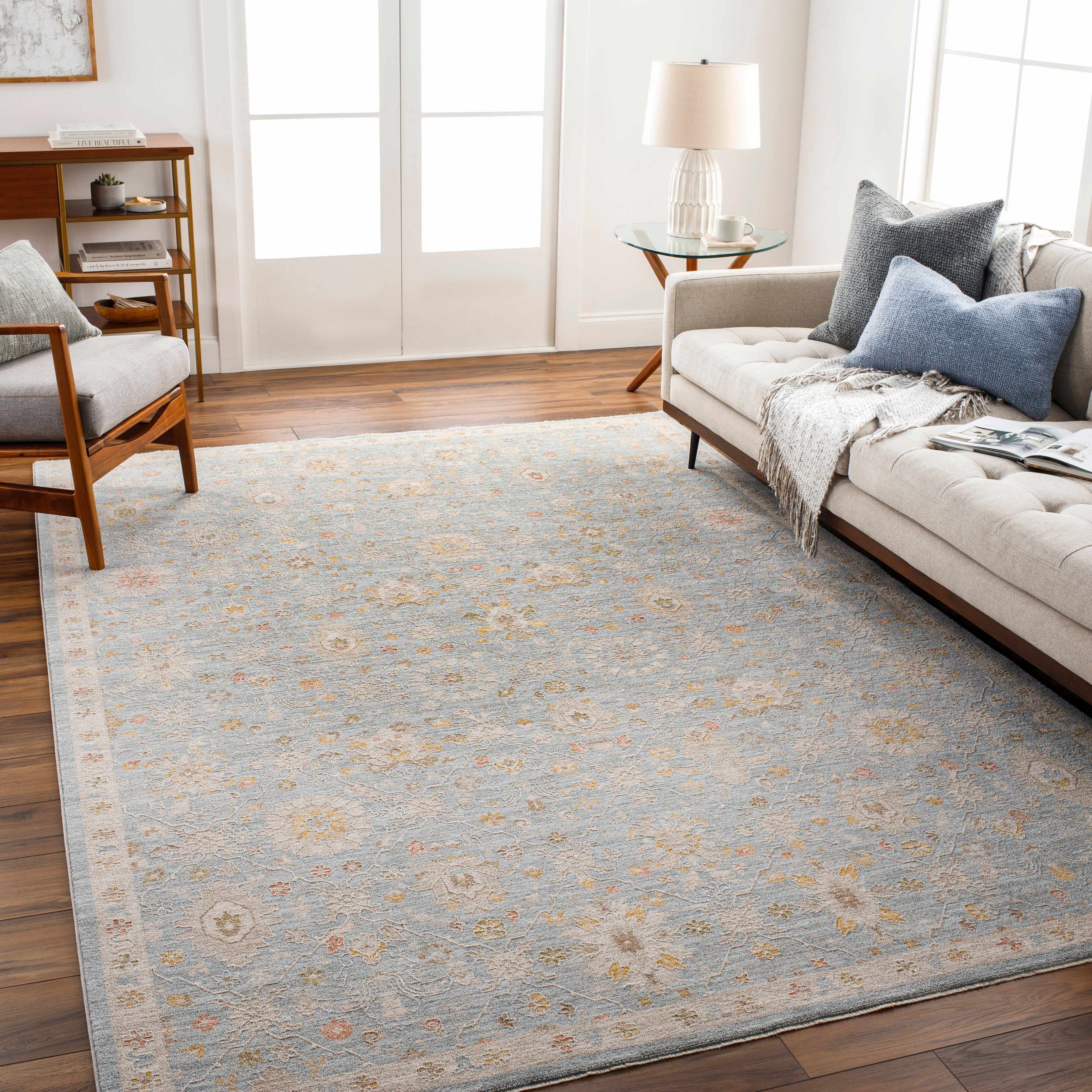 Mira Runner Rug