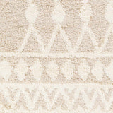 Sample Maso Shag Area Rug
