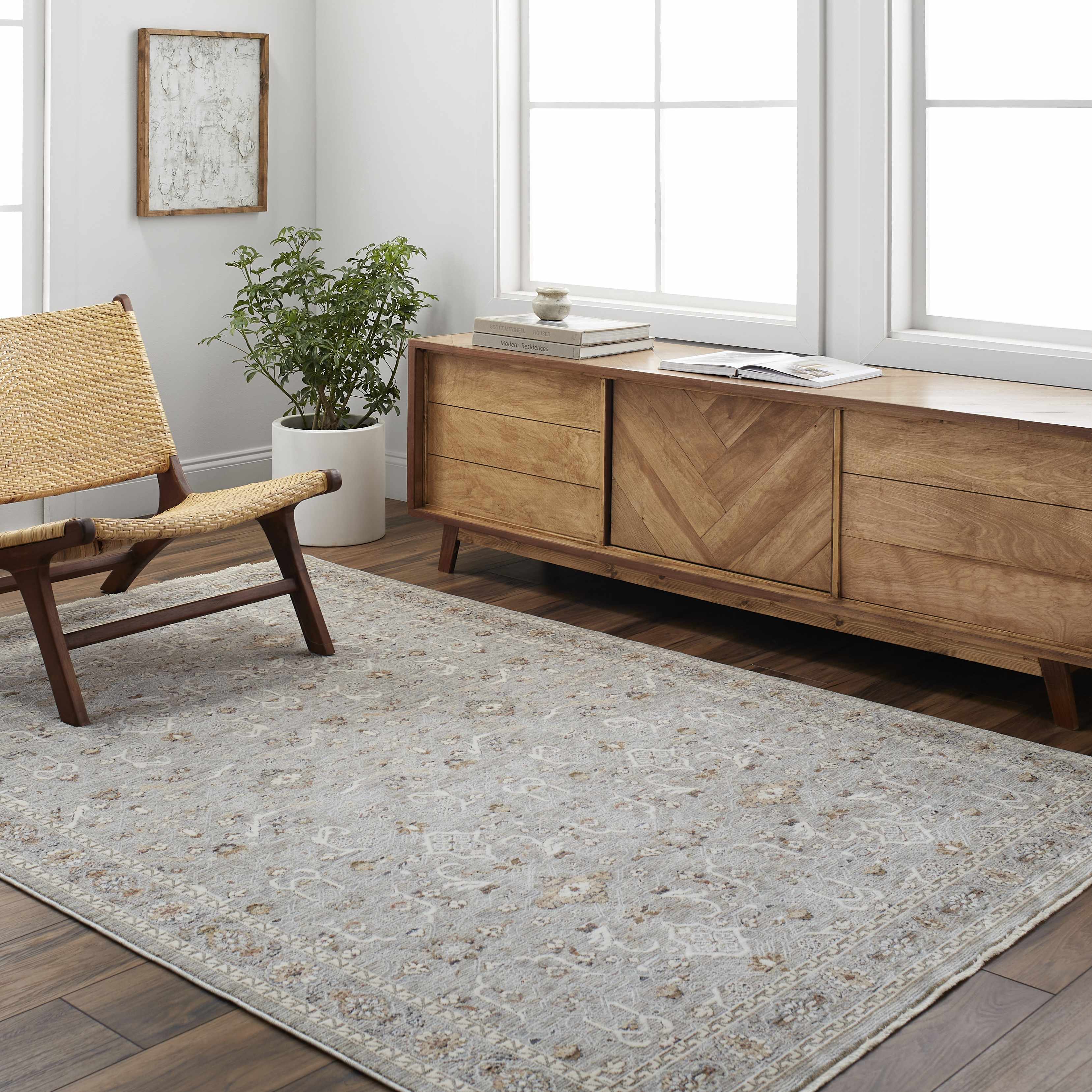 Micol Area Rug