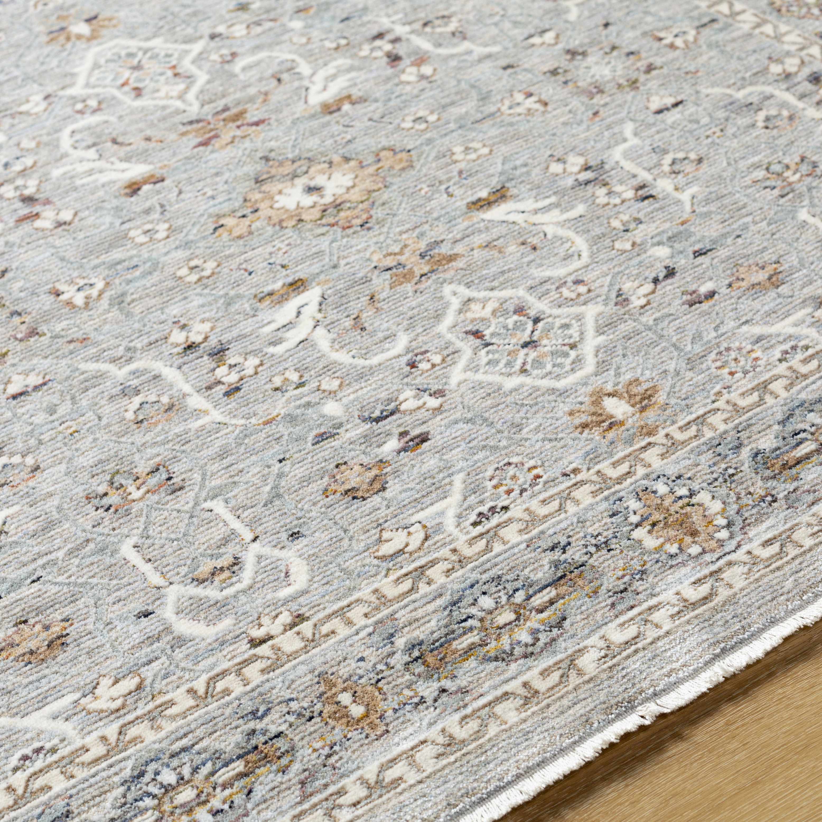 Micol Area Rug