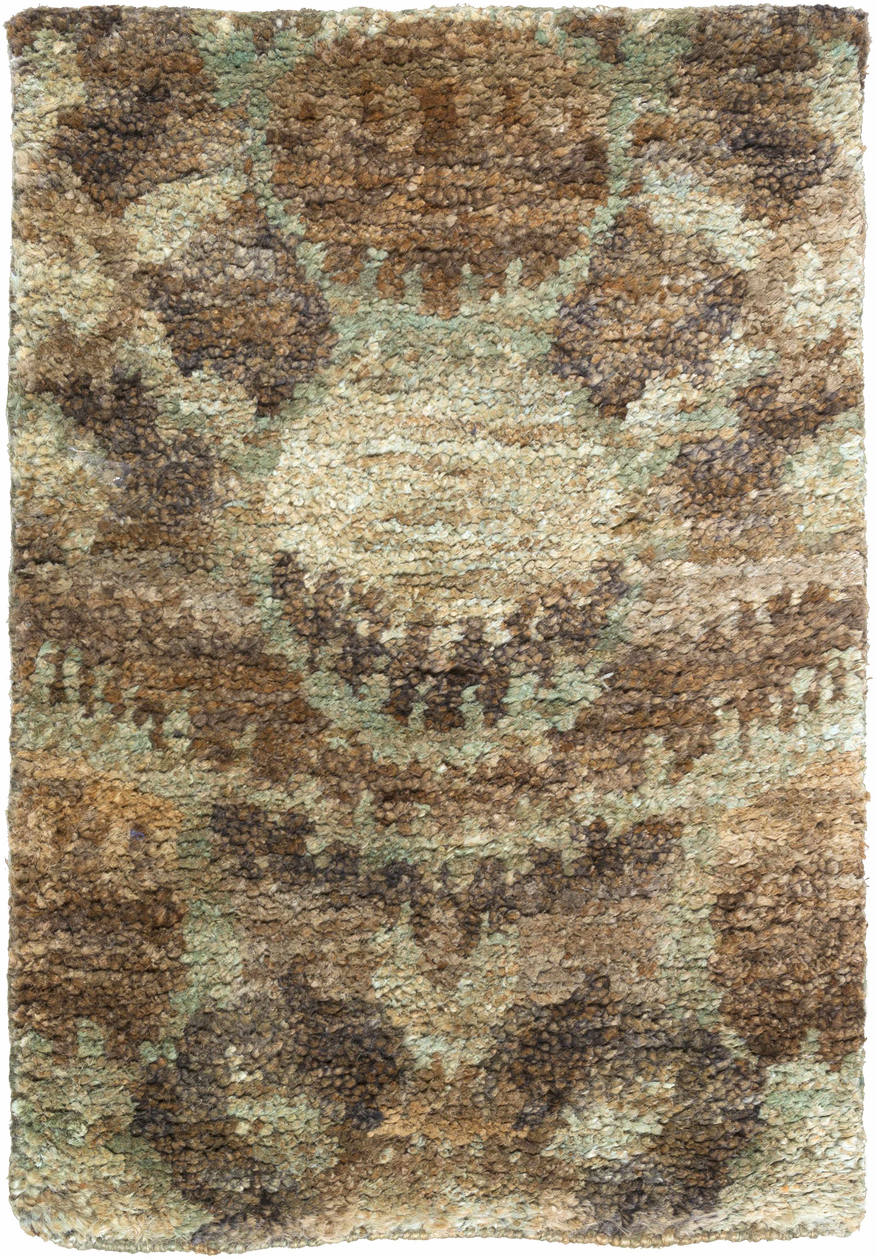 Mitchellville Jute Rug