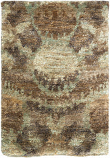 Mitchellville Jute Rug