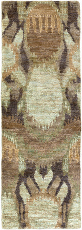 Mitchellville Jute Rug