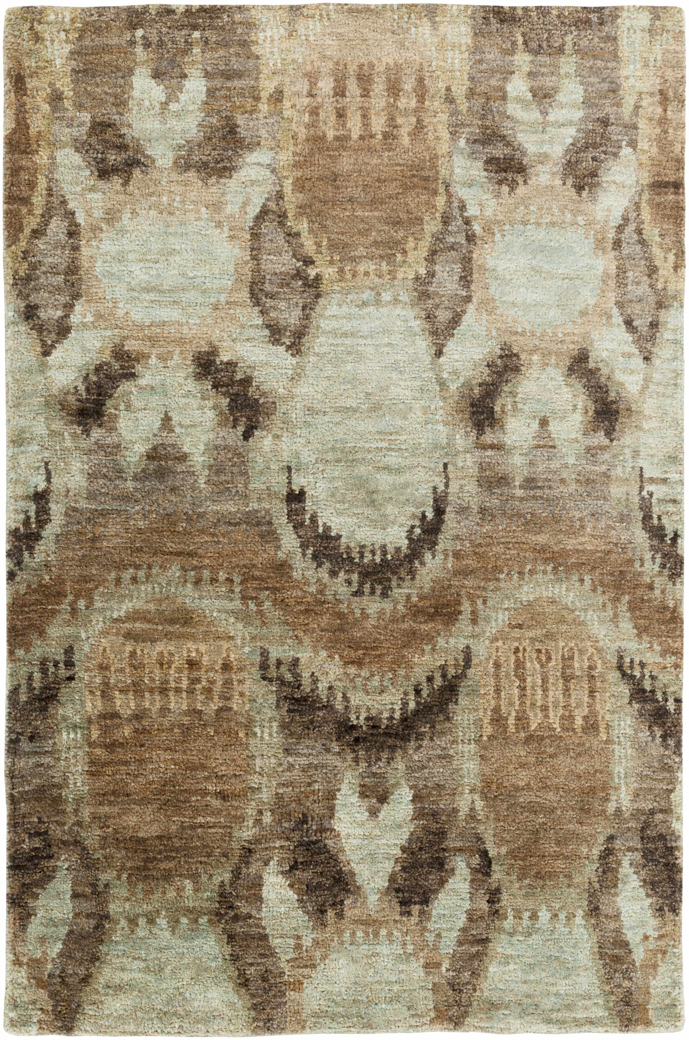 Mitchellville Jute Rug